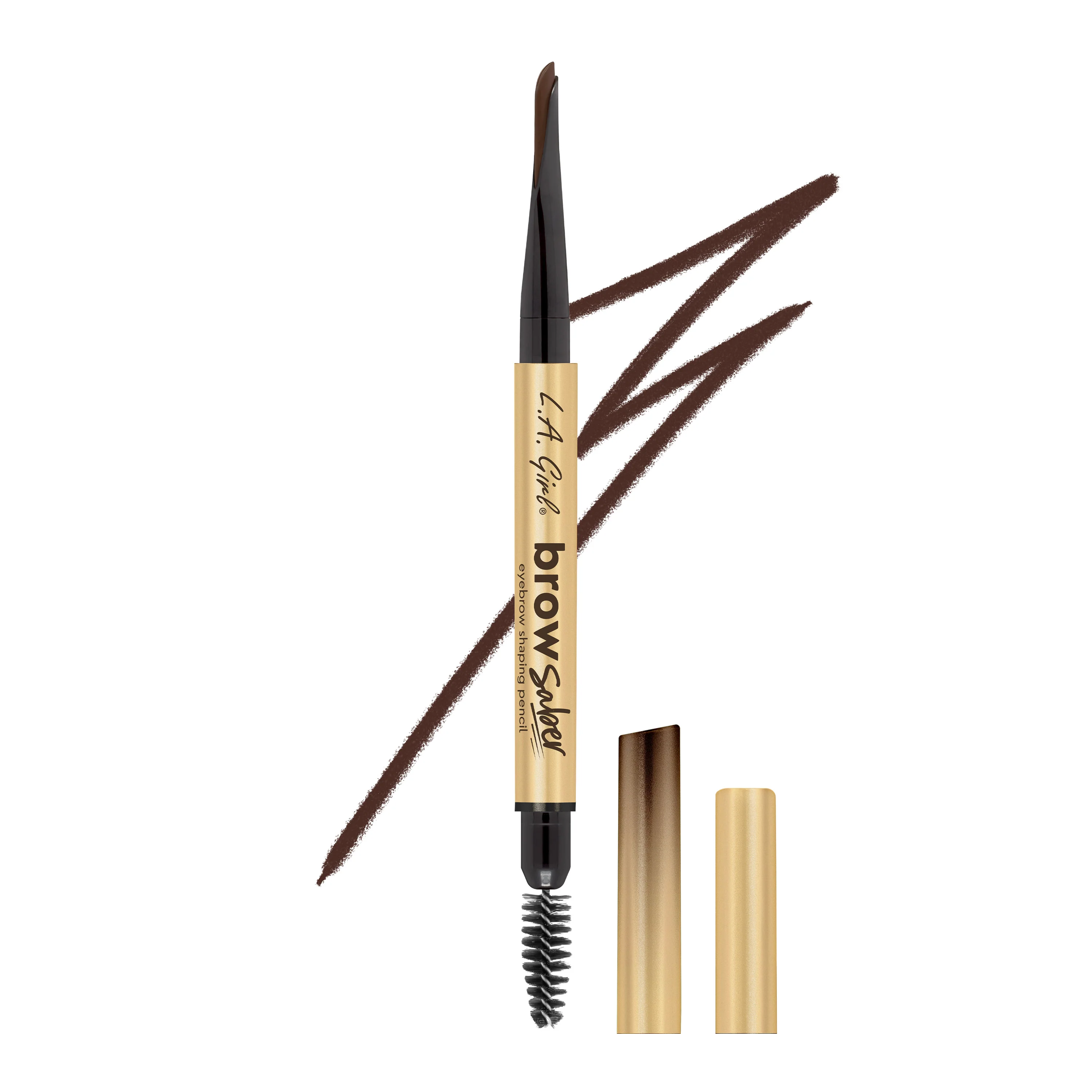 Brow Saber Eyebrow Shaping Pencil - Image 3