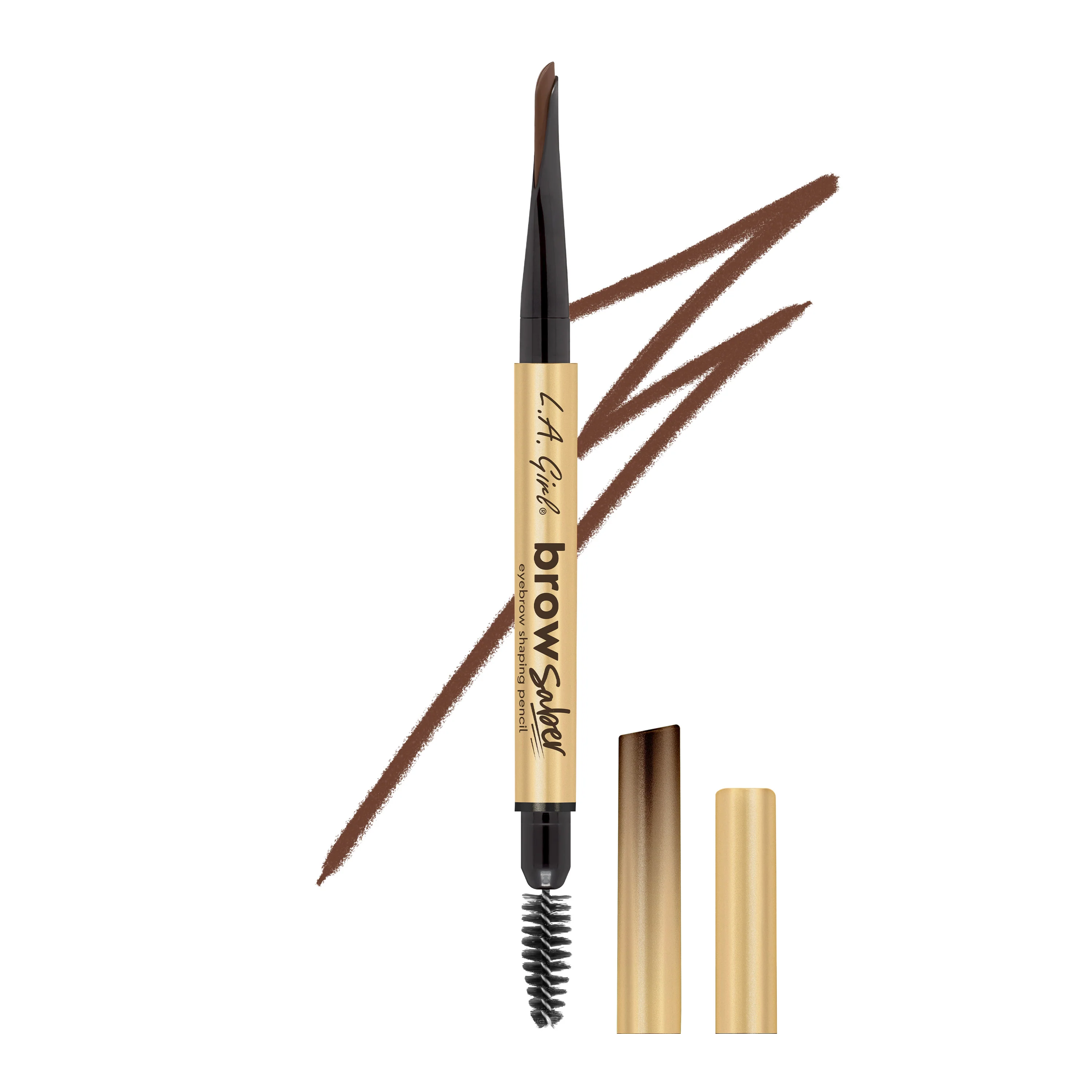 Brow Saber Eyebrow Shaping Pencil - Image 4