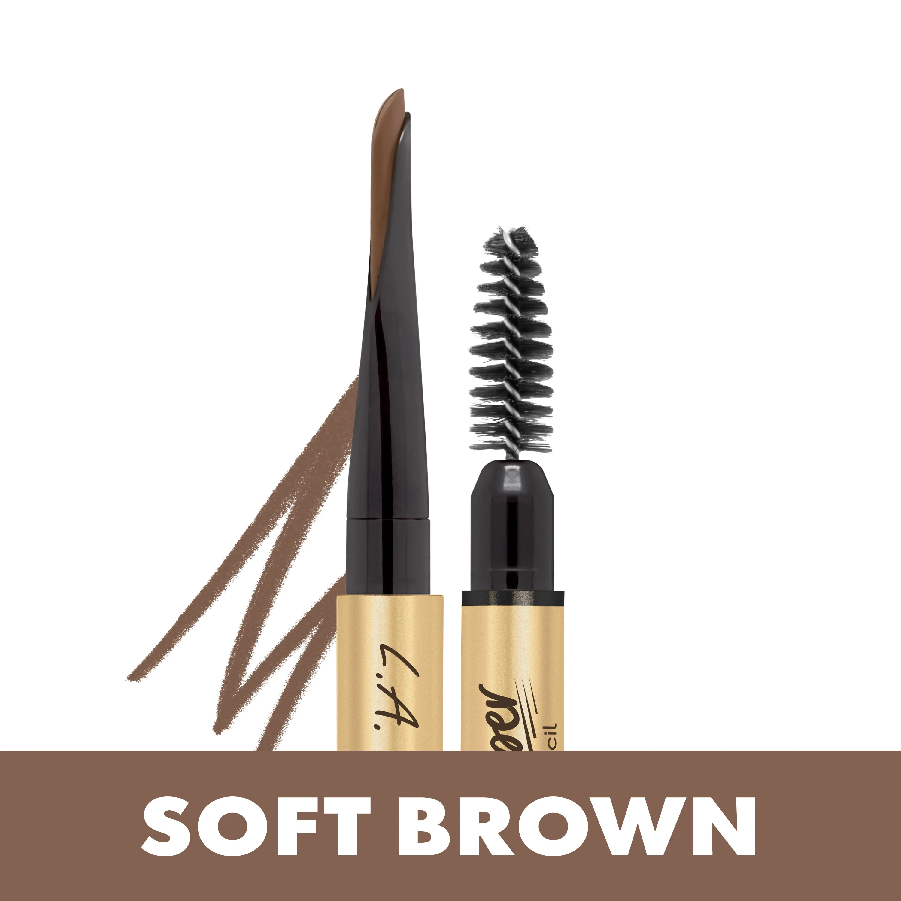 Brow Saber Eyebrow Shaping Pencil - Image 5