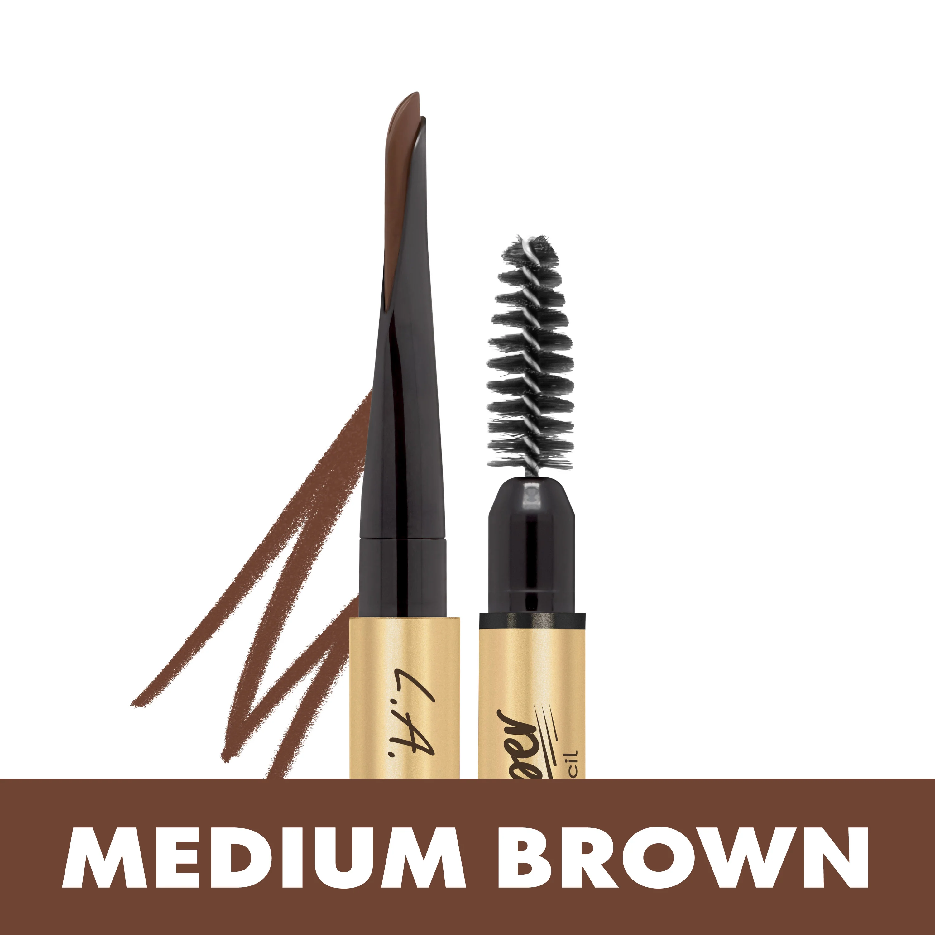 Brow Saber Eyebrow Shaping Pencil - Image 6