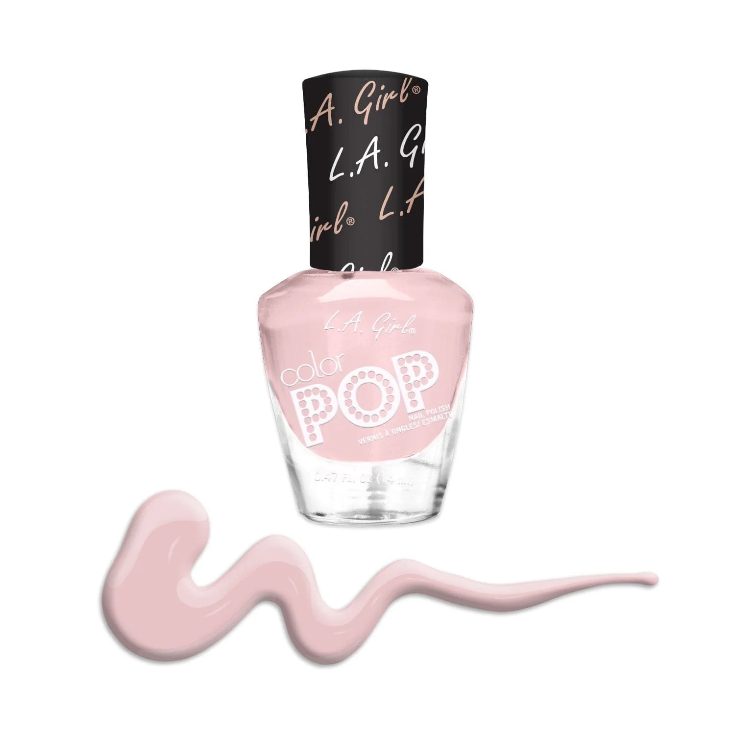 Color Pop Nail Polish - Image 10