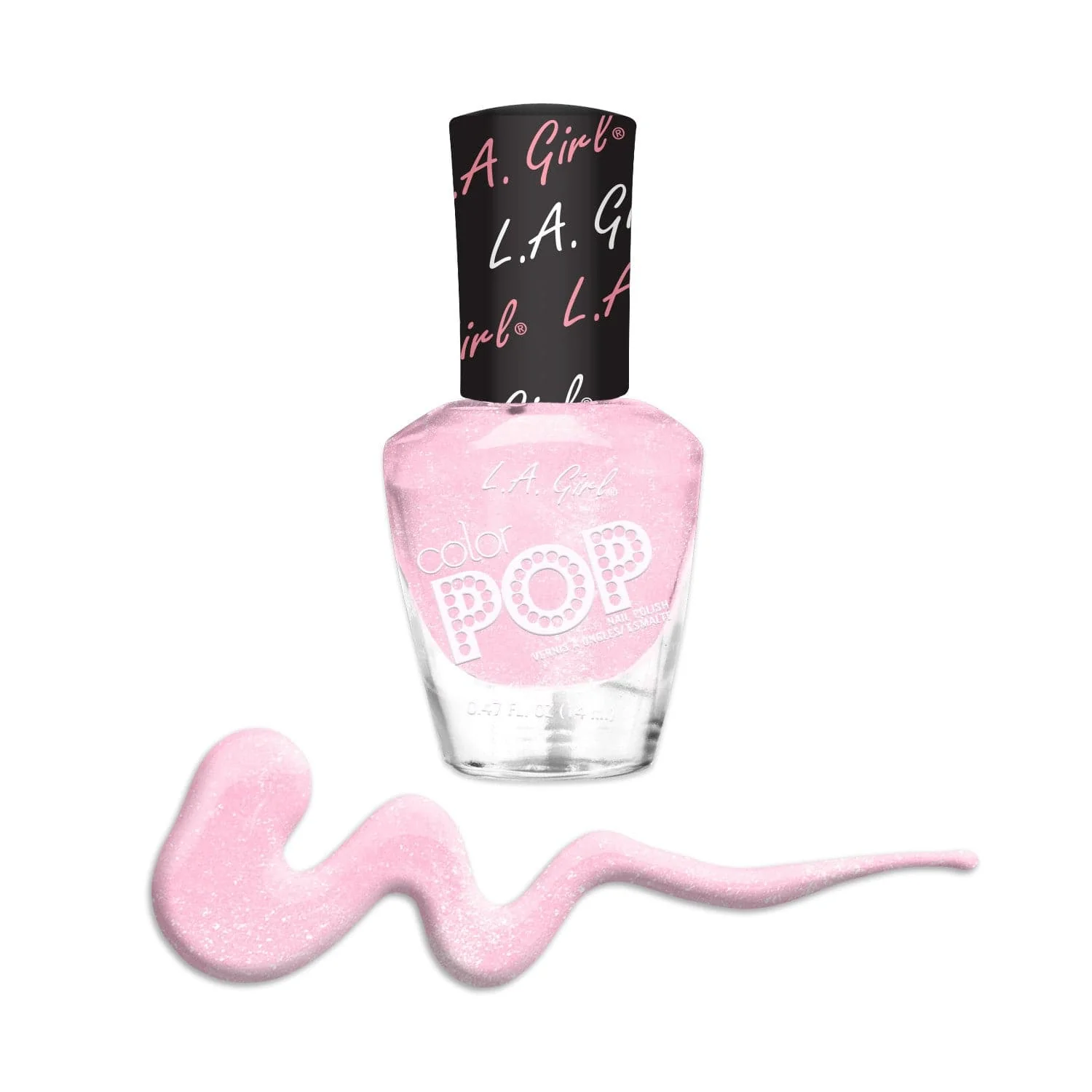 Color Pop Nail Polish - Image 11