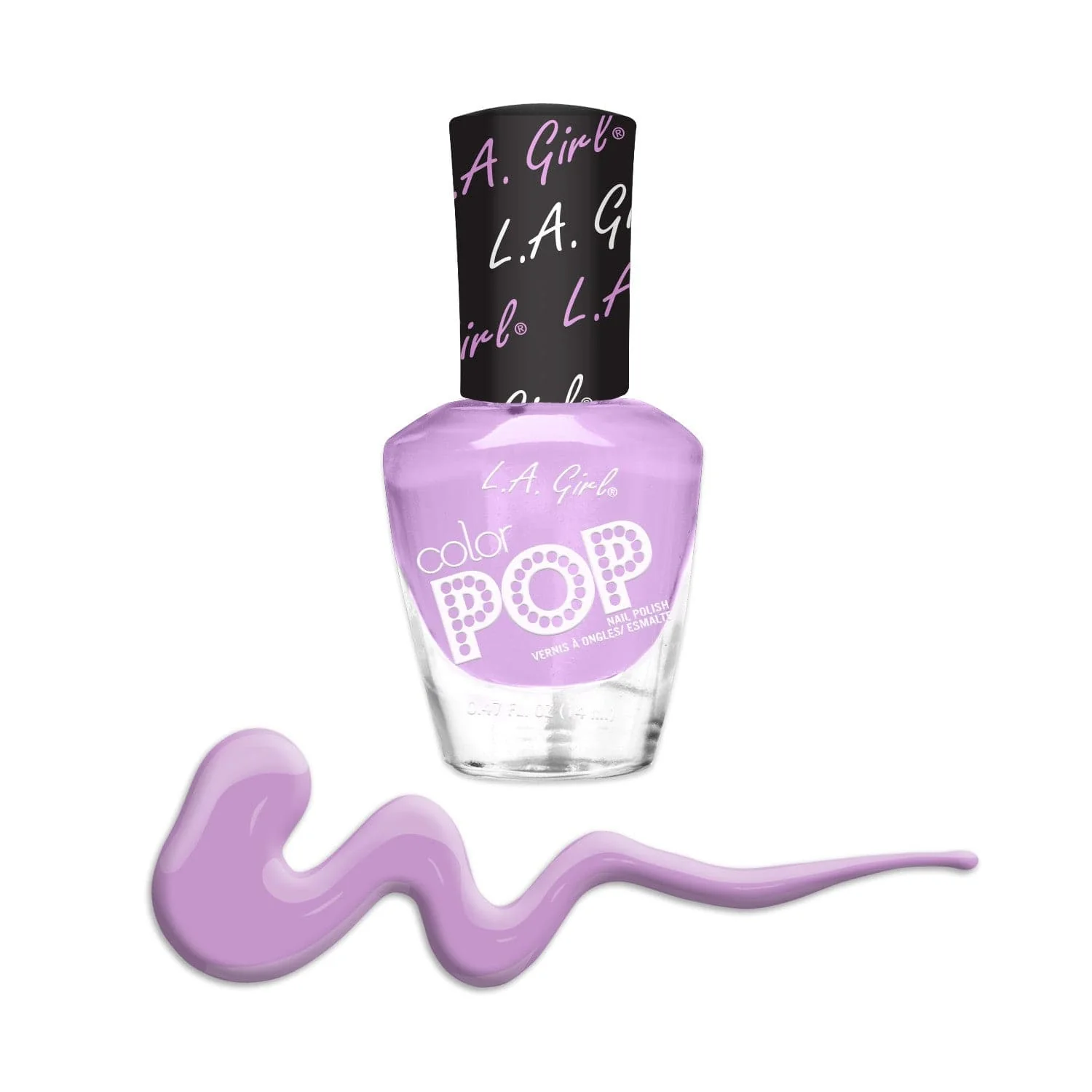 Color Pop Nail Polish - Image 12