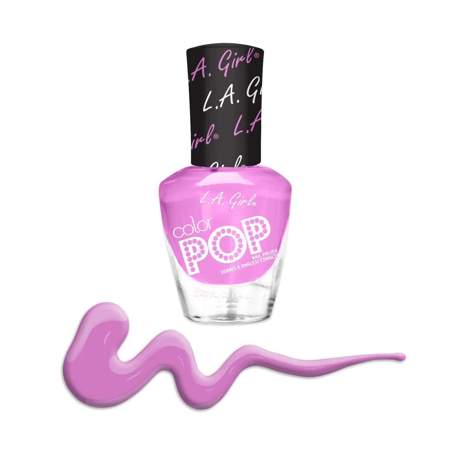 Color Pop Nail Polish - Image 13