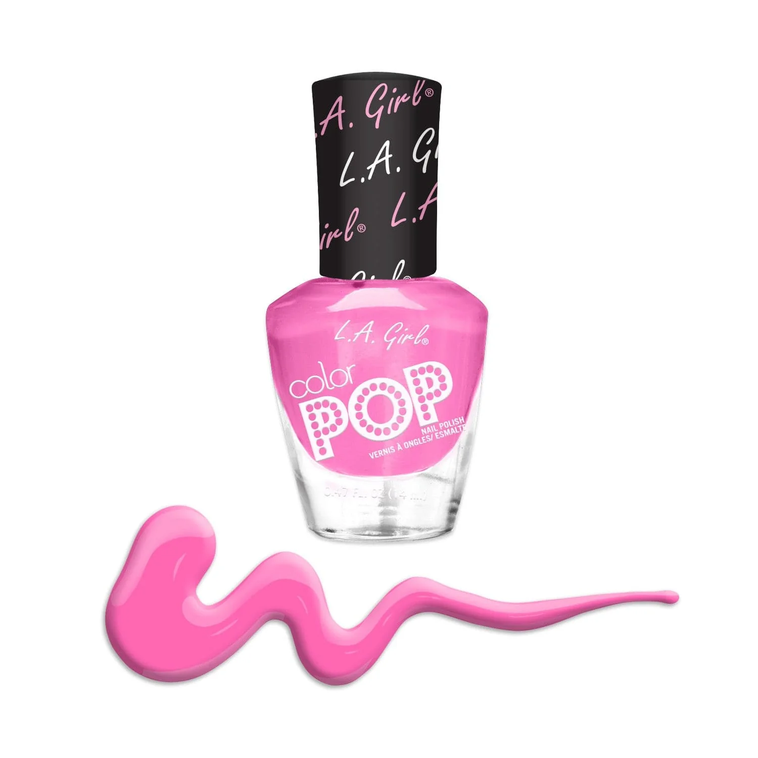 Color Pop Nail Polish - Image 14