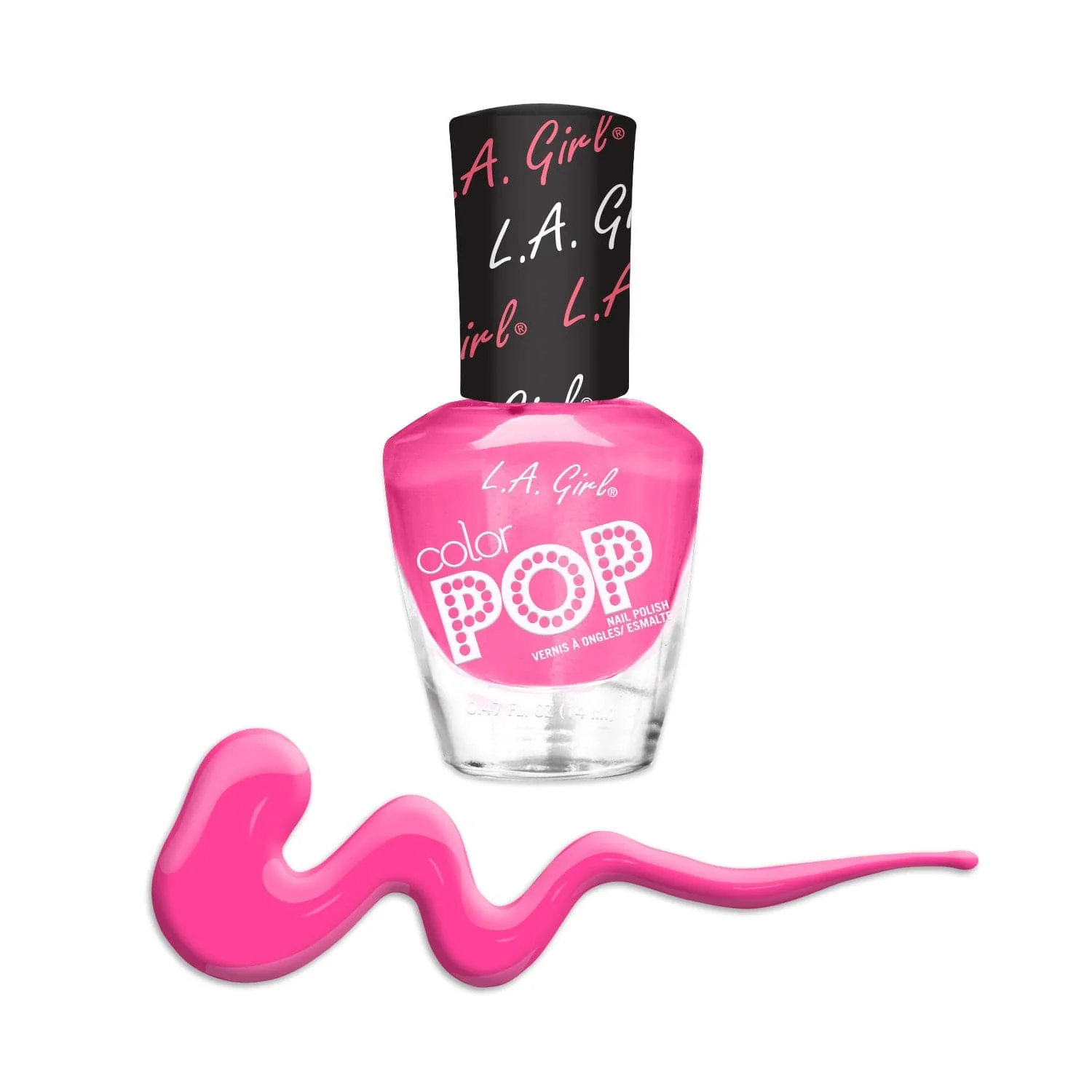 Color Pop Nail Polish - Image 15