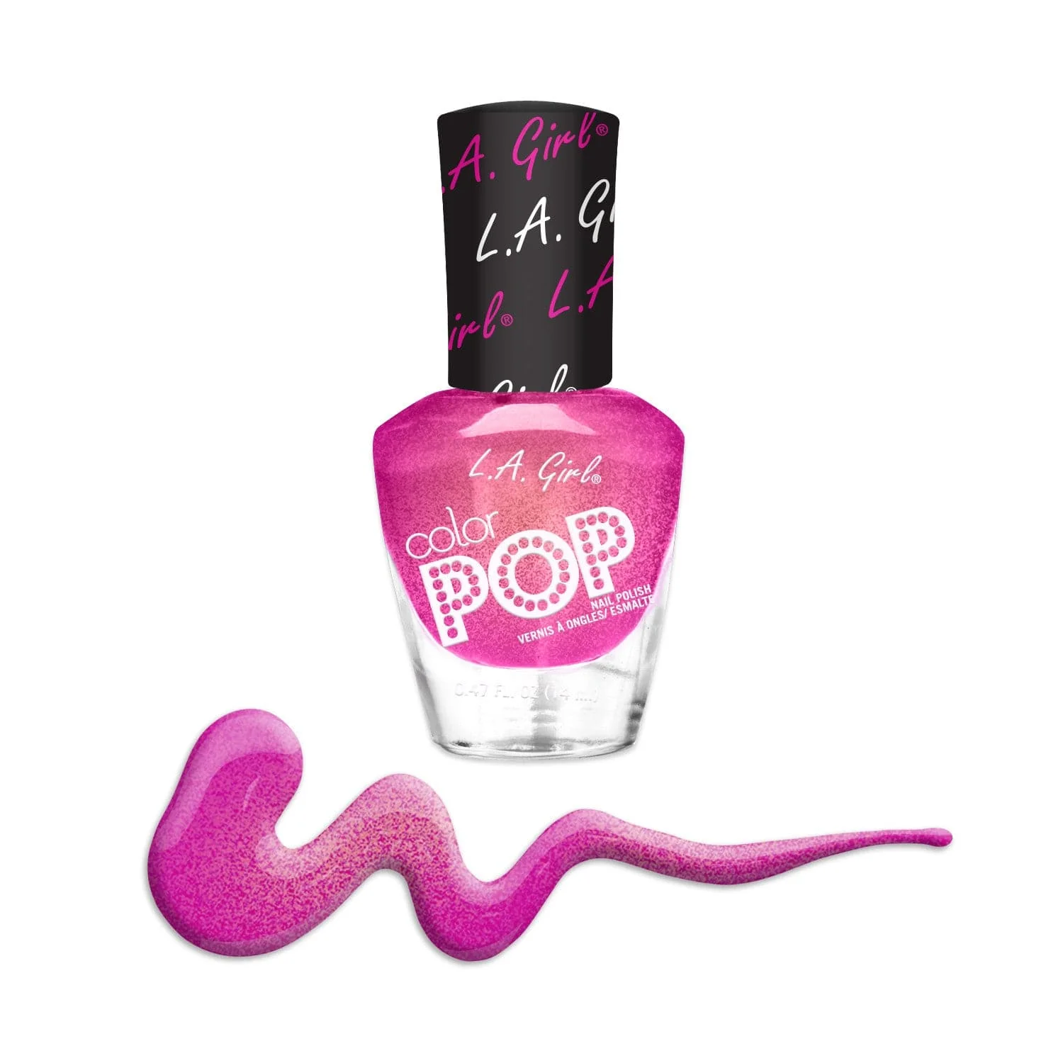 Color Pop Nail Polish - Image 16