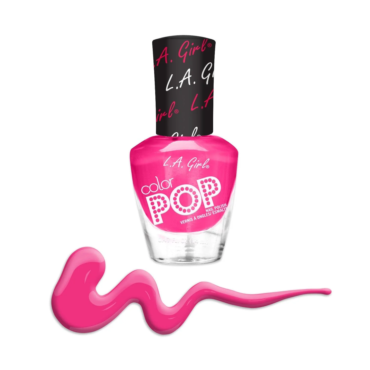 Color Pop Nail Polish - Image 17