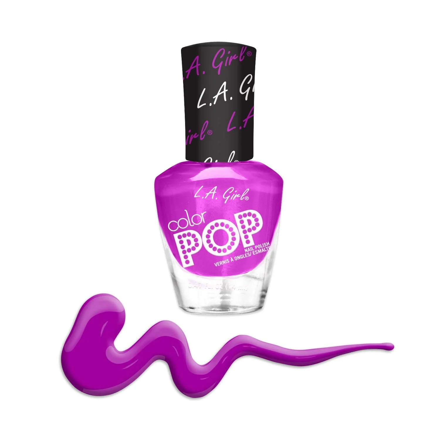 Color Pop Nail Polish - Image 18