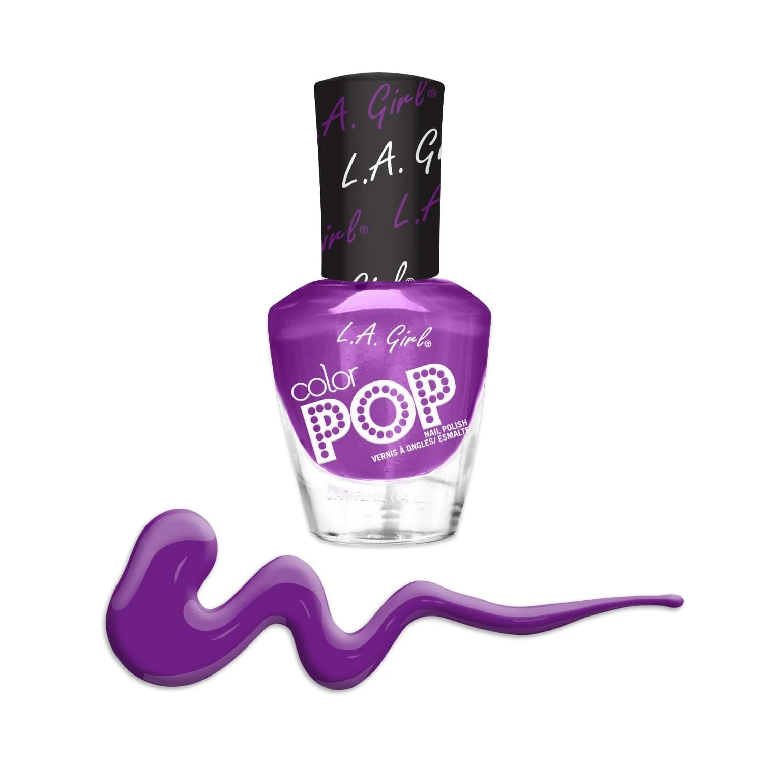 Color Pop Nail Polish - Image 19