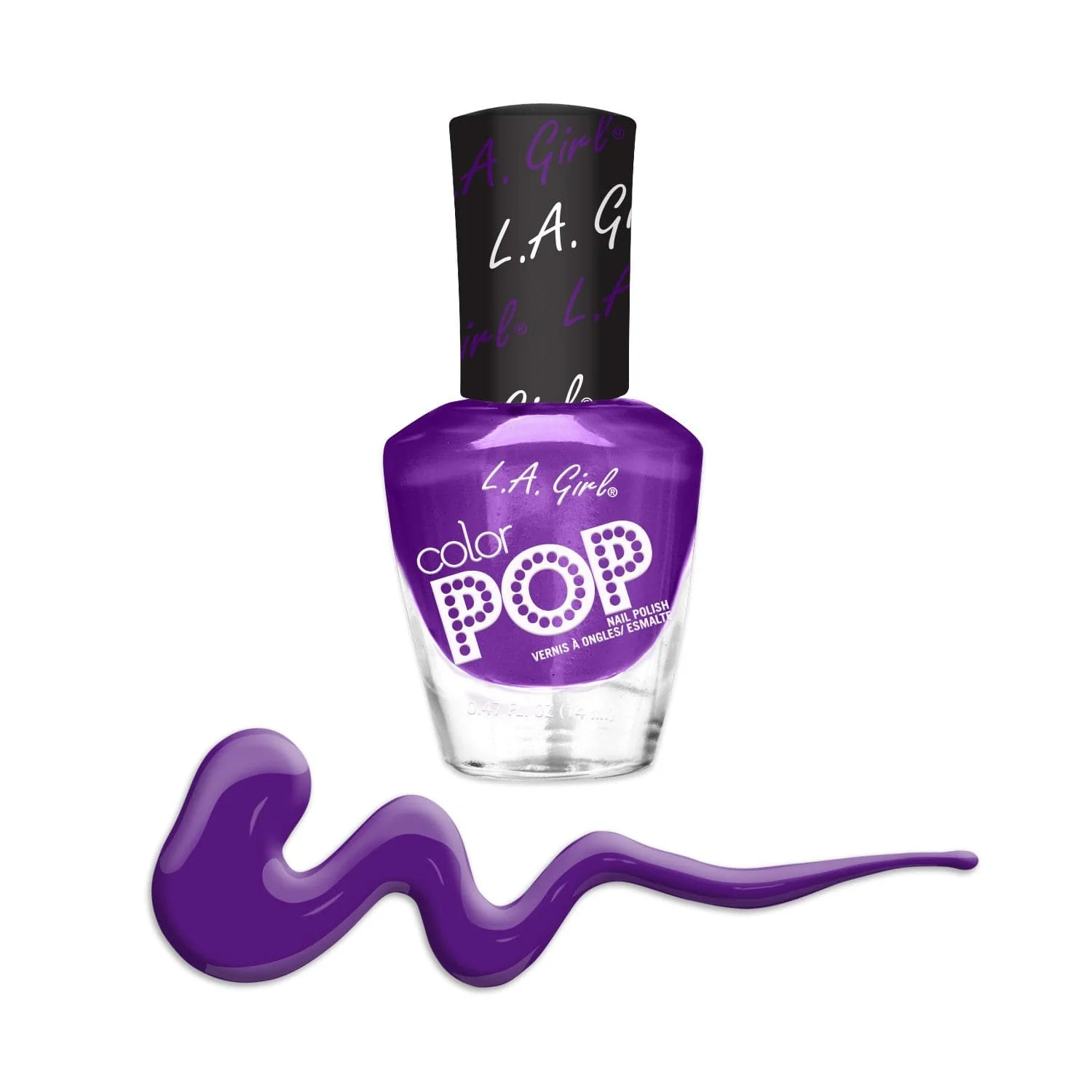 Color Pop Nail Polish - Image 20
