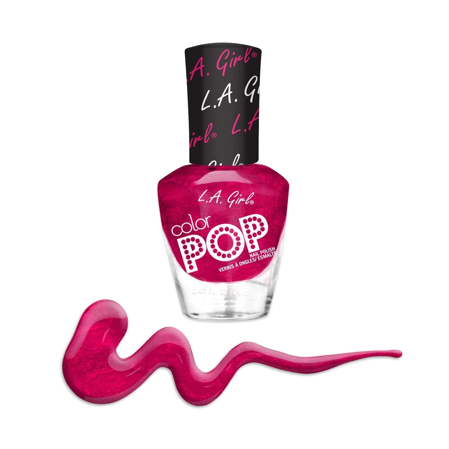 Color Pop Nail Polish - Image 21