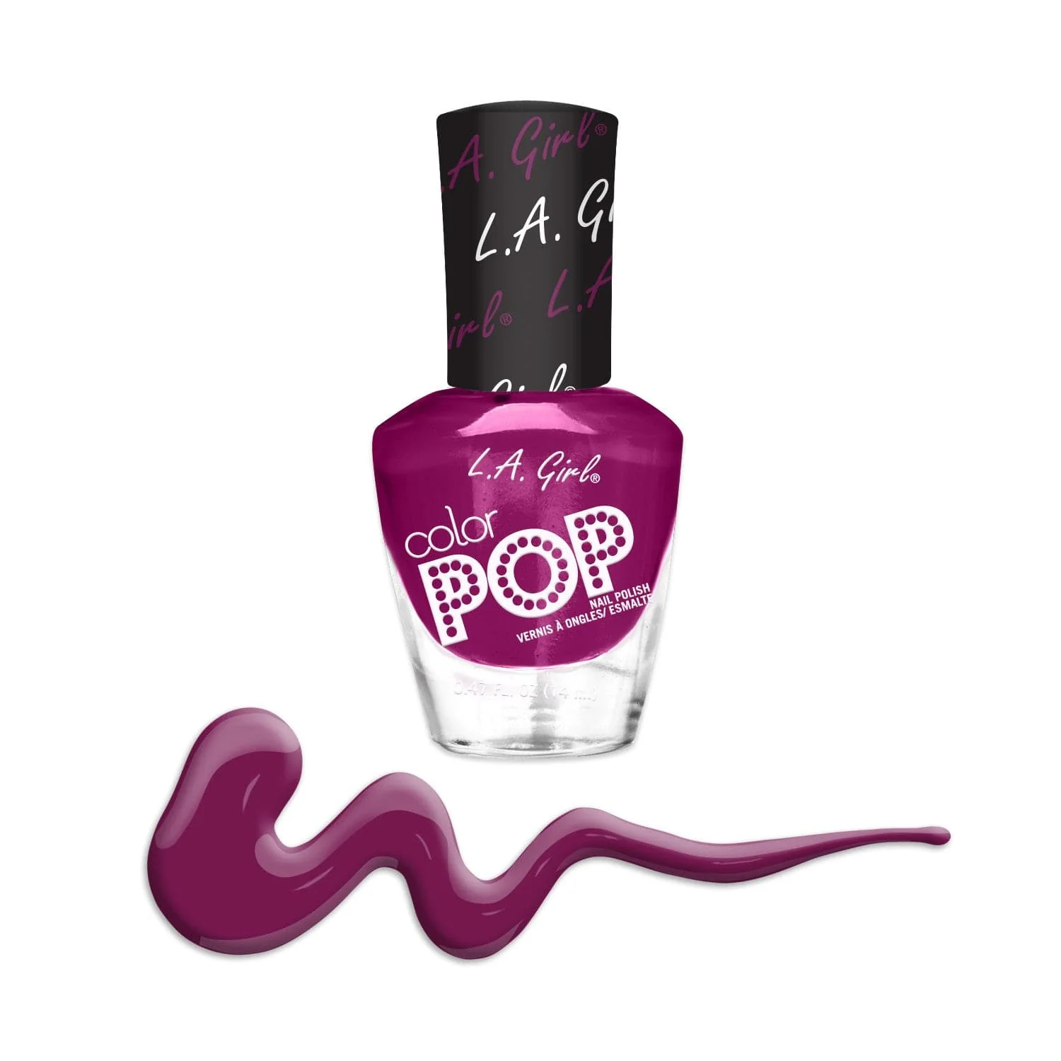 Color Pop Nail Polish - Image 22