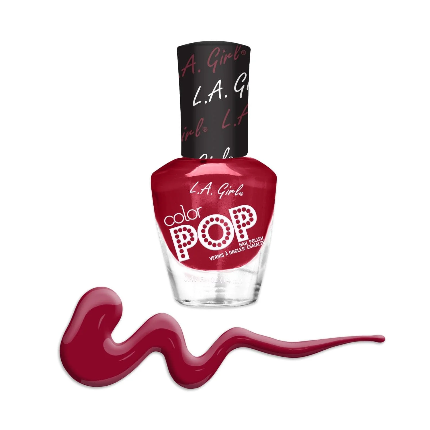 Color Pop Nail Polish - Image 23