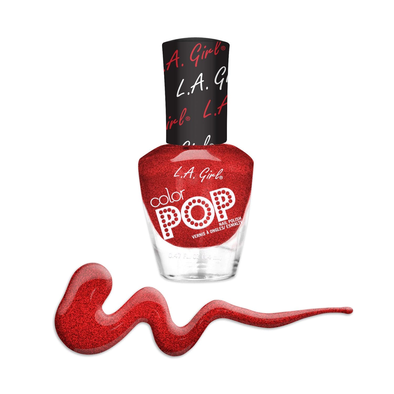 Color Pop Nail Polish - Image 25