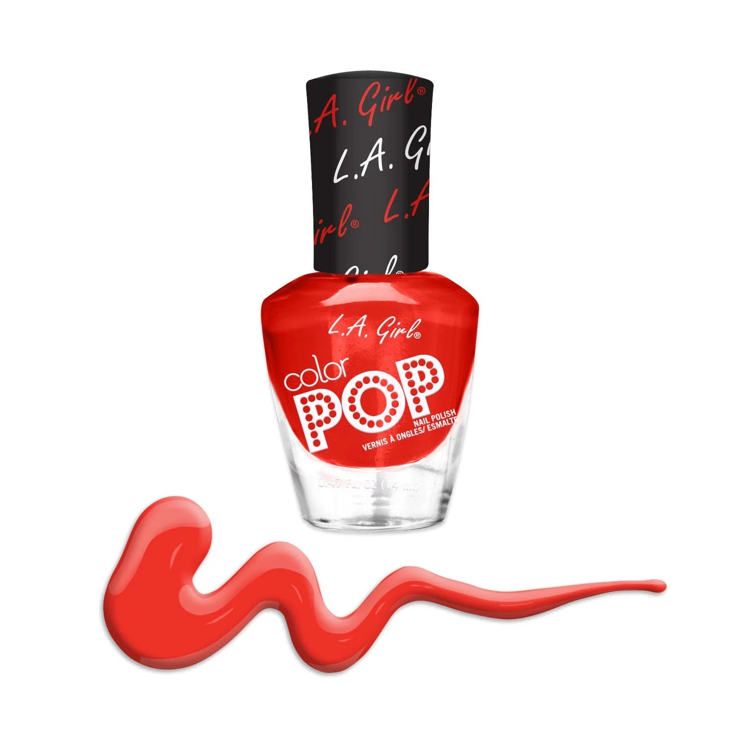 Color Pop Nail Polish - Image 26