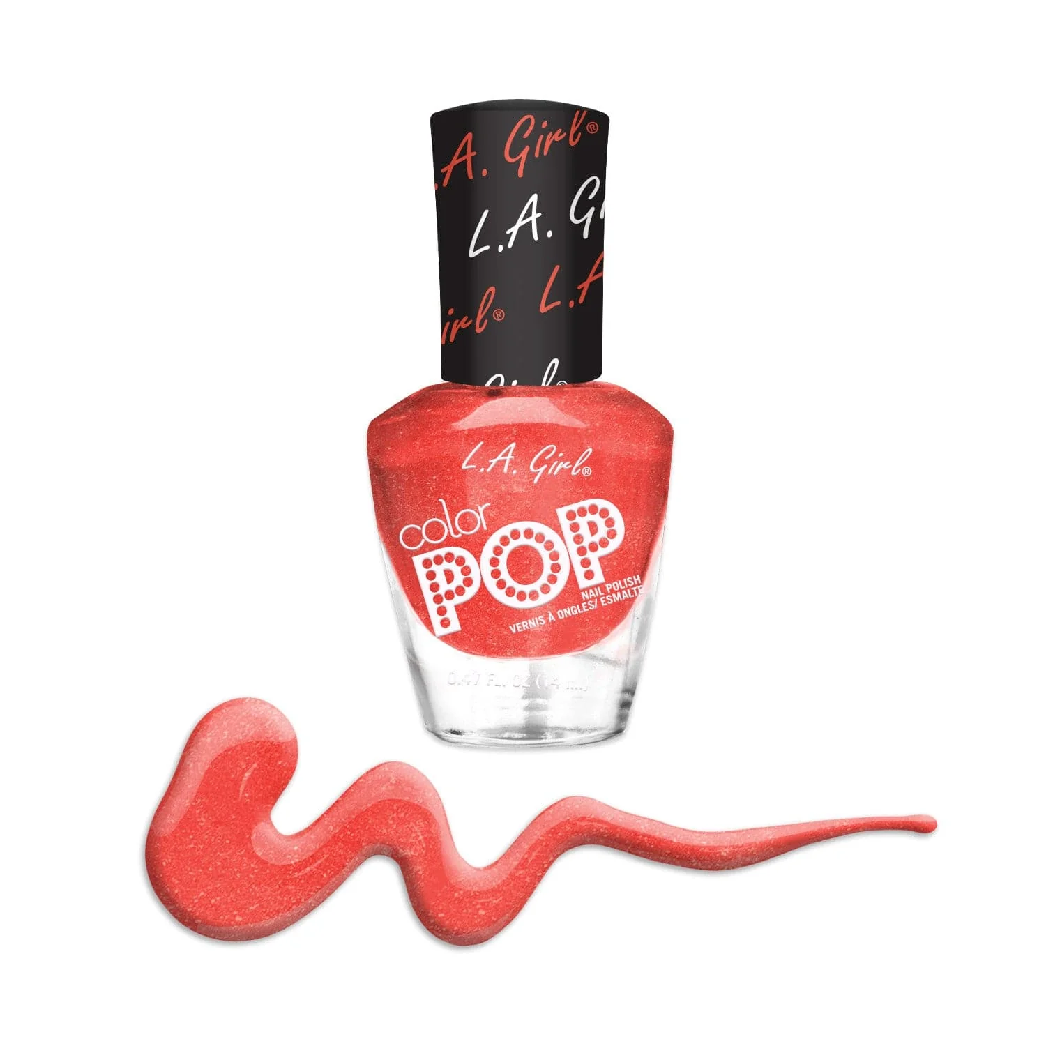 Color Pop Nail Polish - Image 27