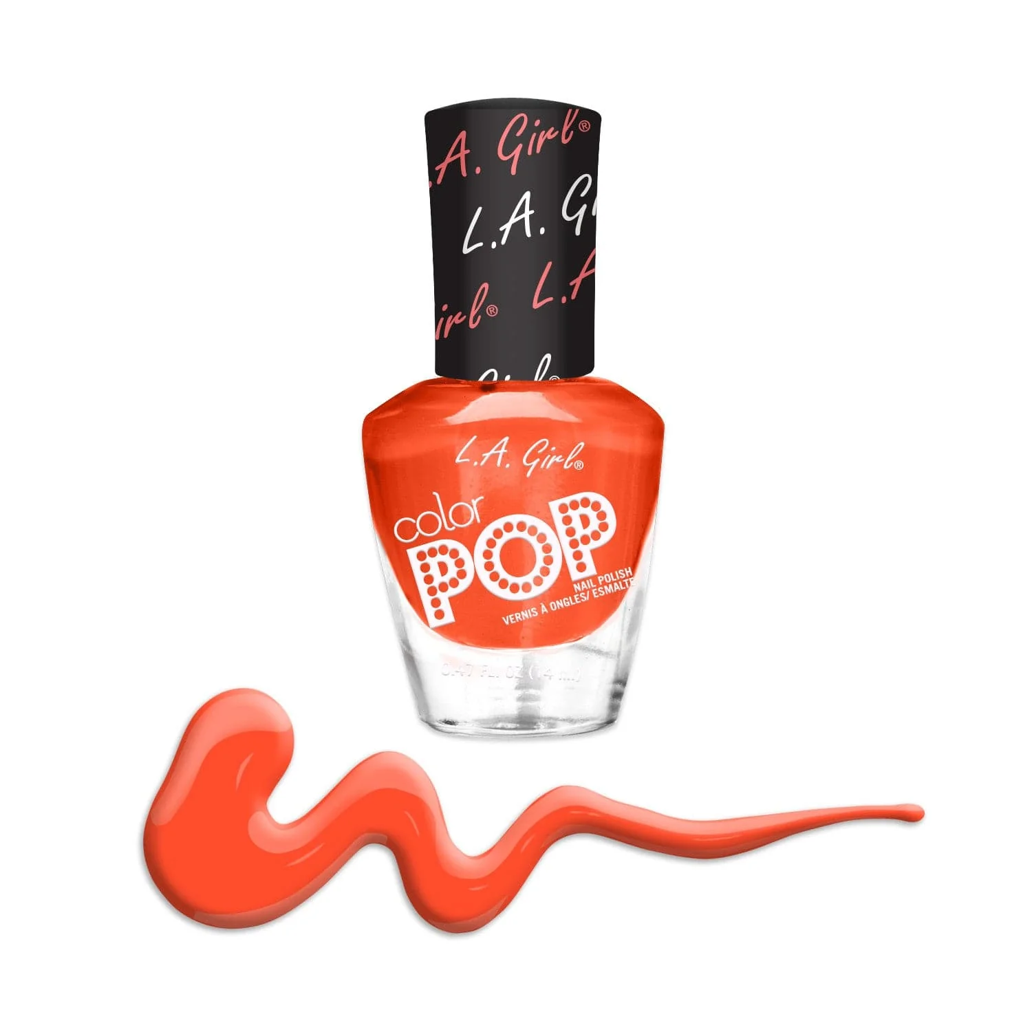 Color Pop Nail Polish - Image 29
