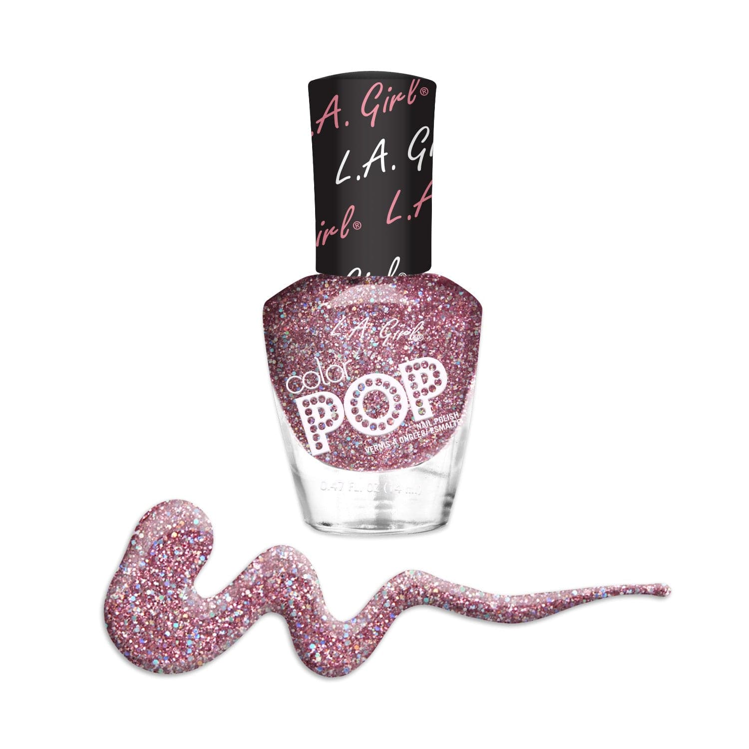 Color Pop Nail Polish - Image 3