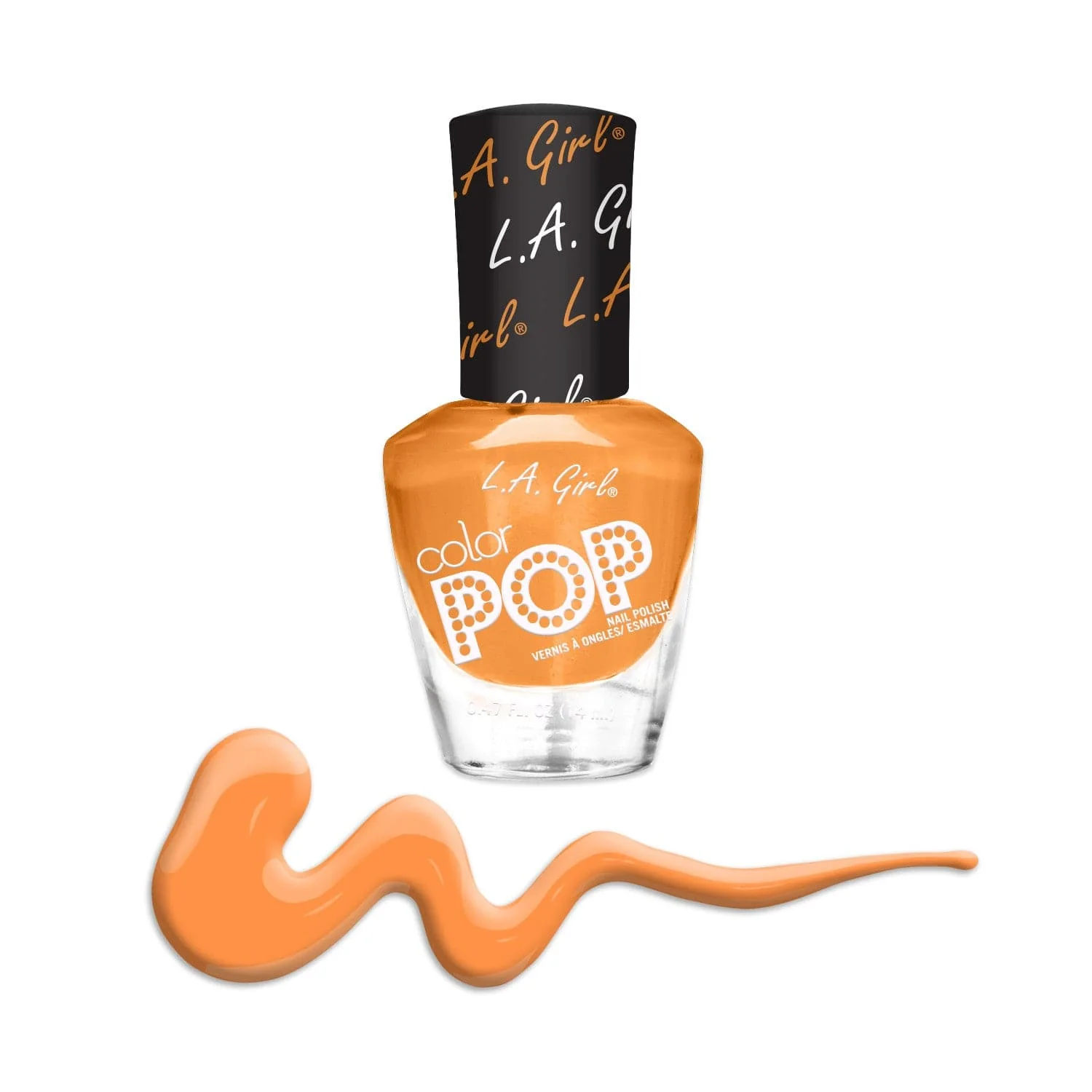 Color Pop Nail Polish - Image 30
