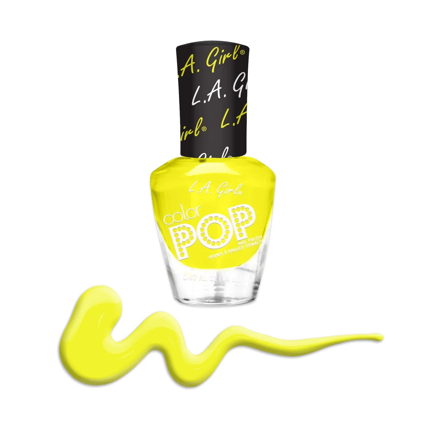 Color Pop Nail Polish - Image 31