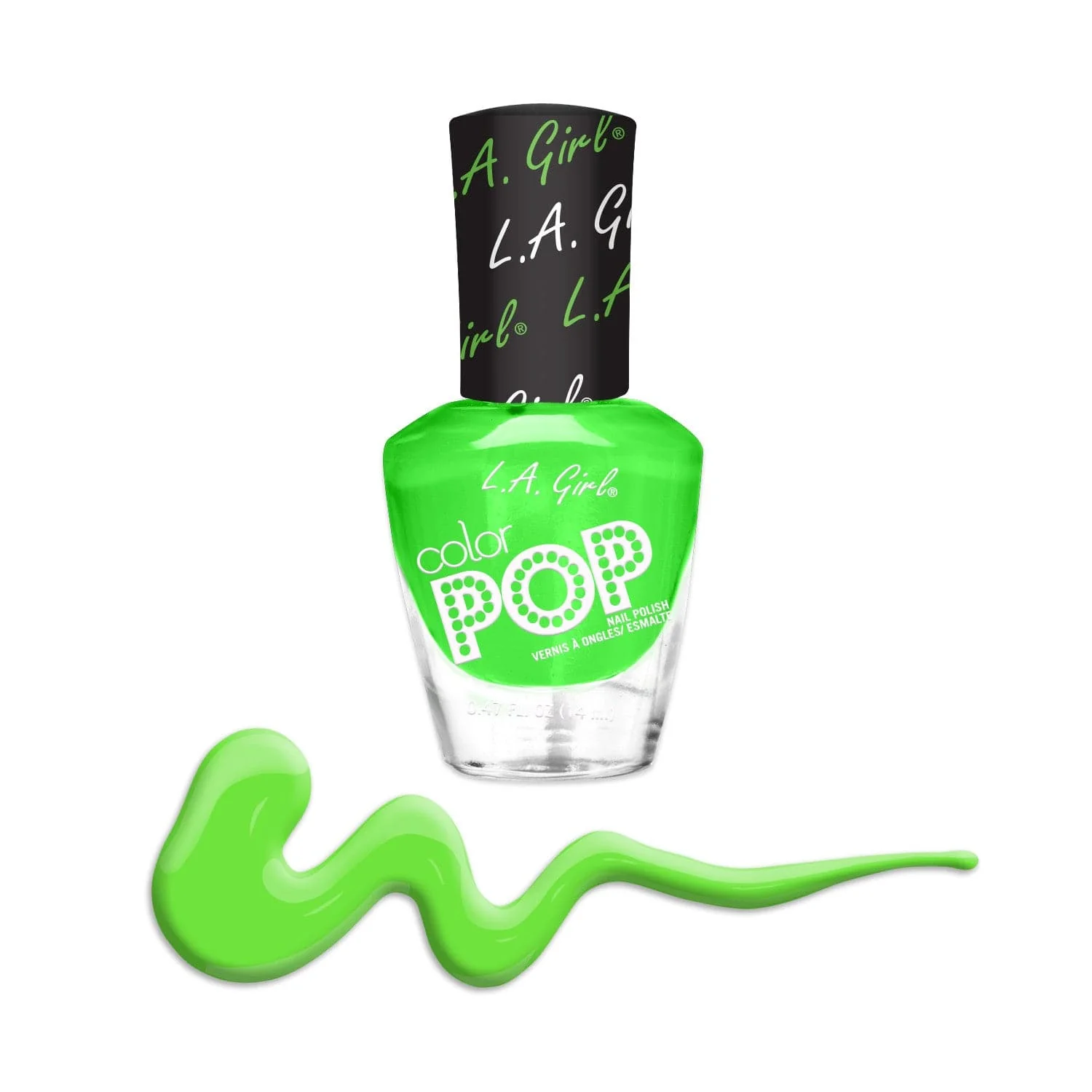 Color Pop Nail Polish - Image 32