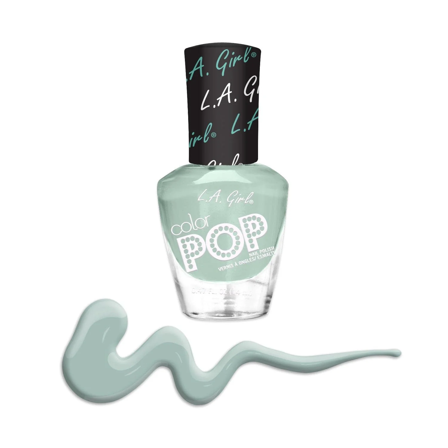 Color Pop Nail Polish - Image 33