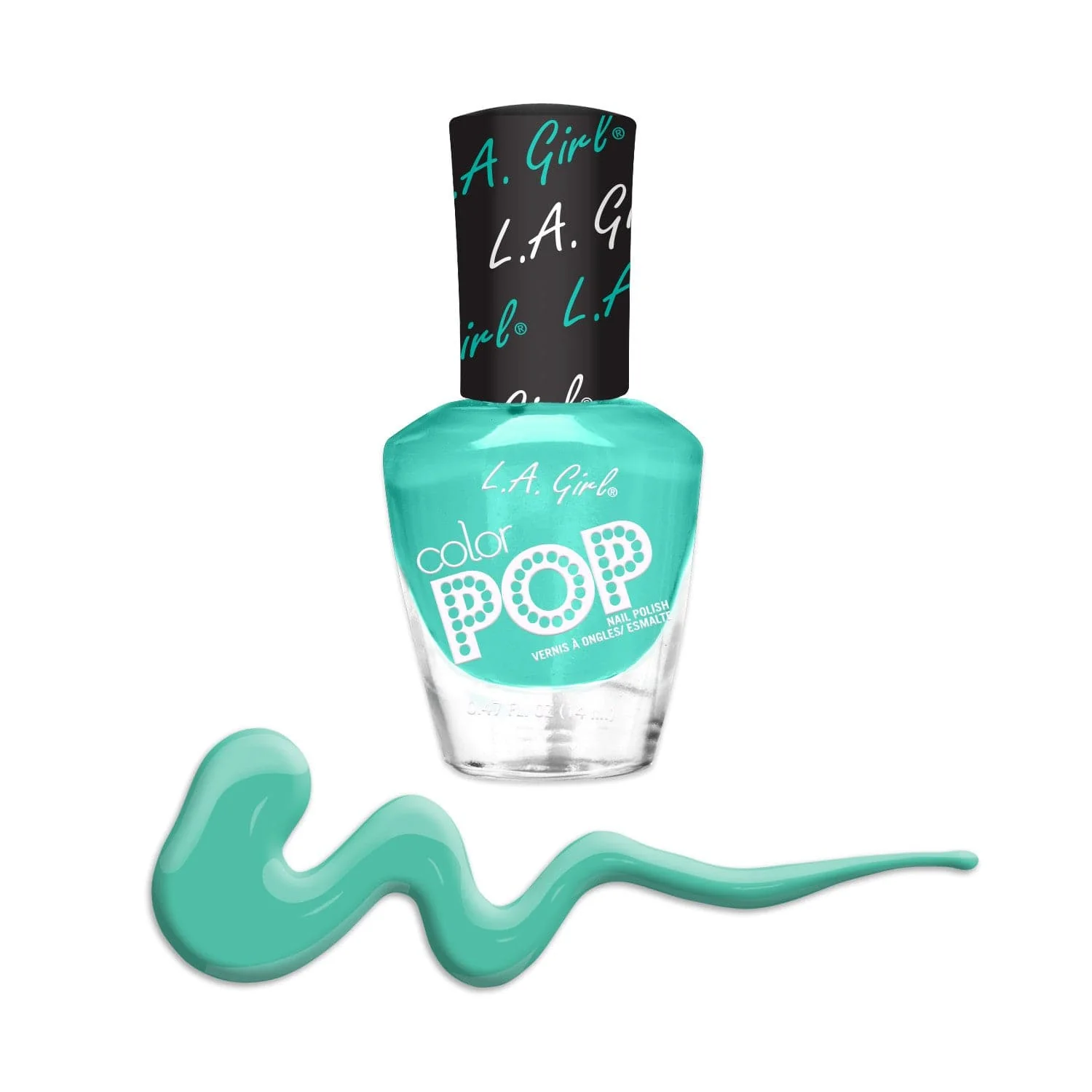 Color Pop Nail Polish - Image 34