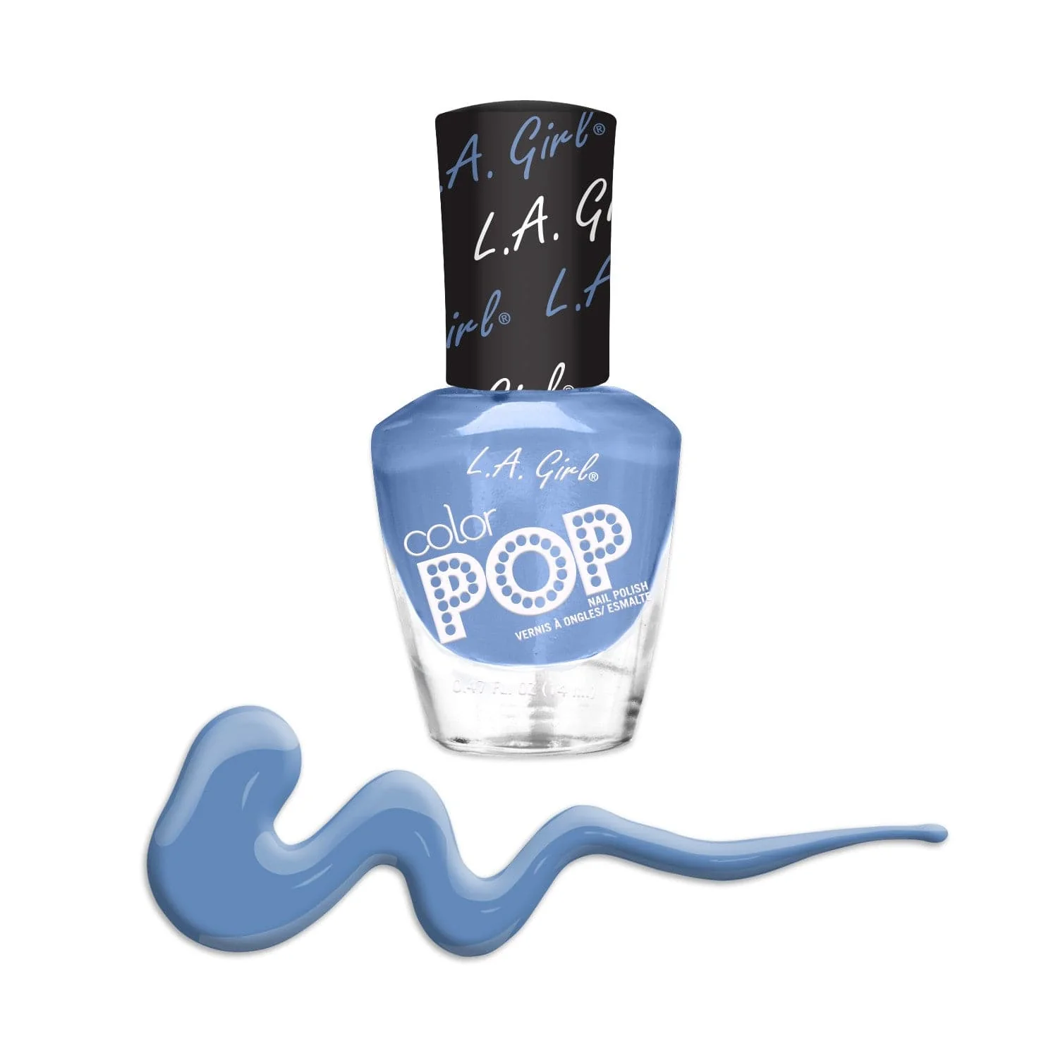 Color Pop Nail Polish - Image 36