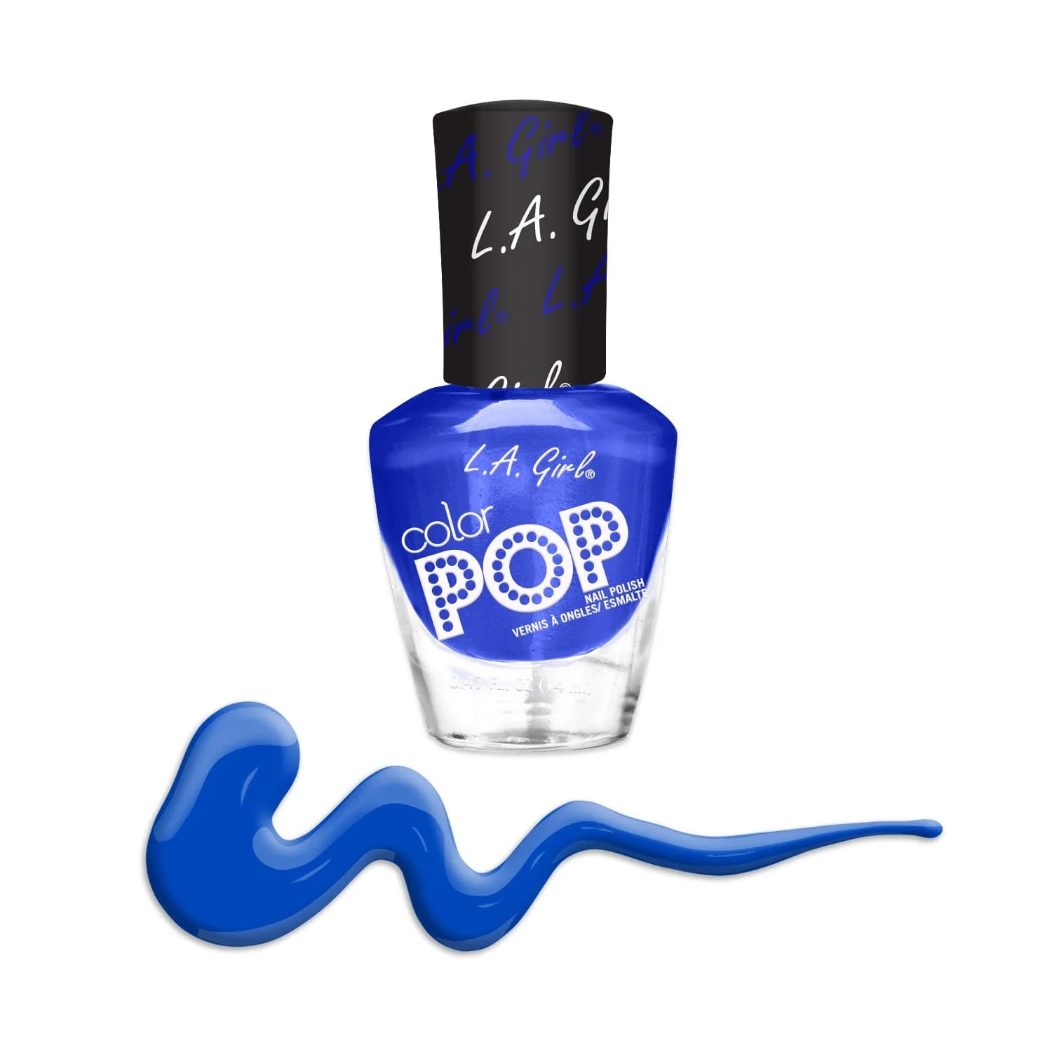 Color Pop Nail Polish - Image 37