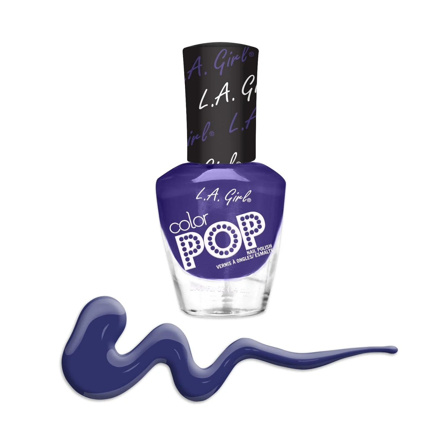 Color Pop Nail Polish - Image 38