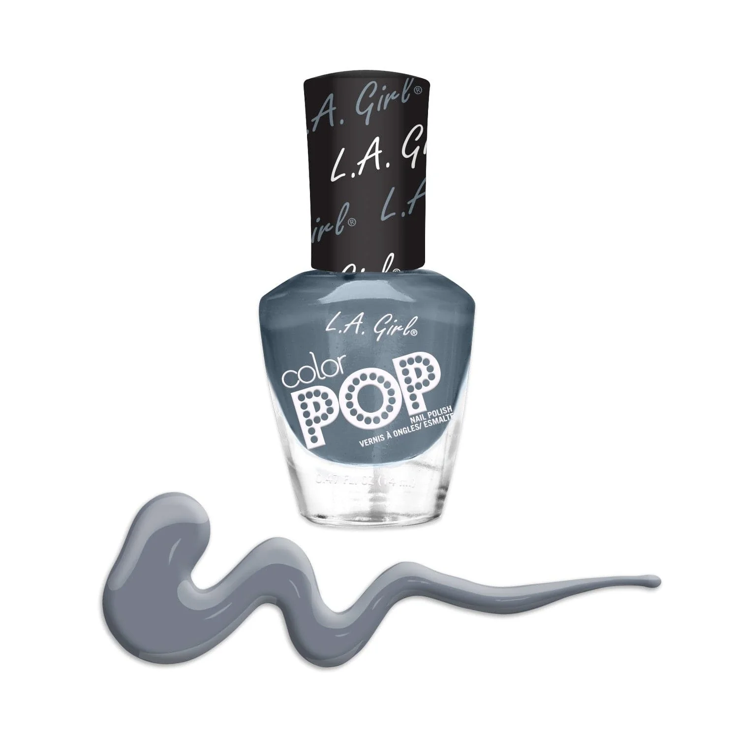 Color Pop Nail Polish - Image 39