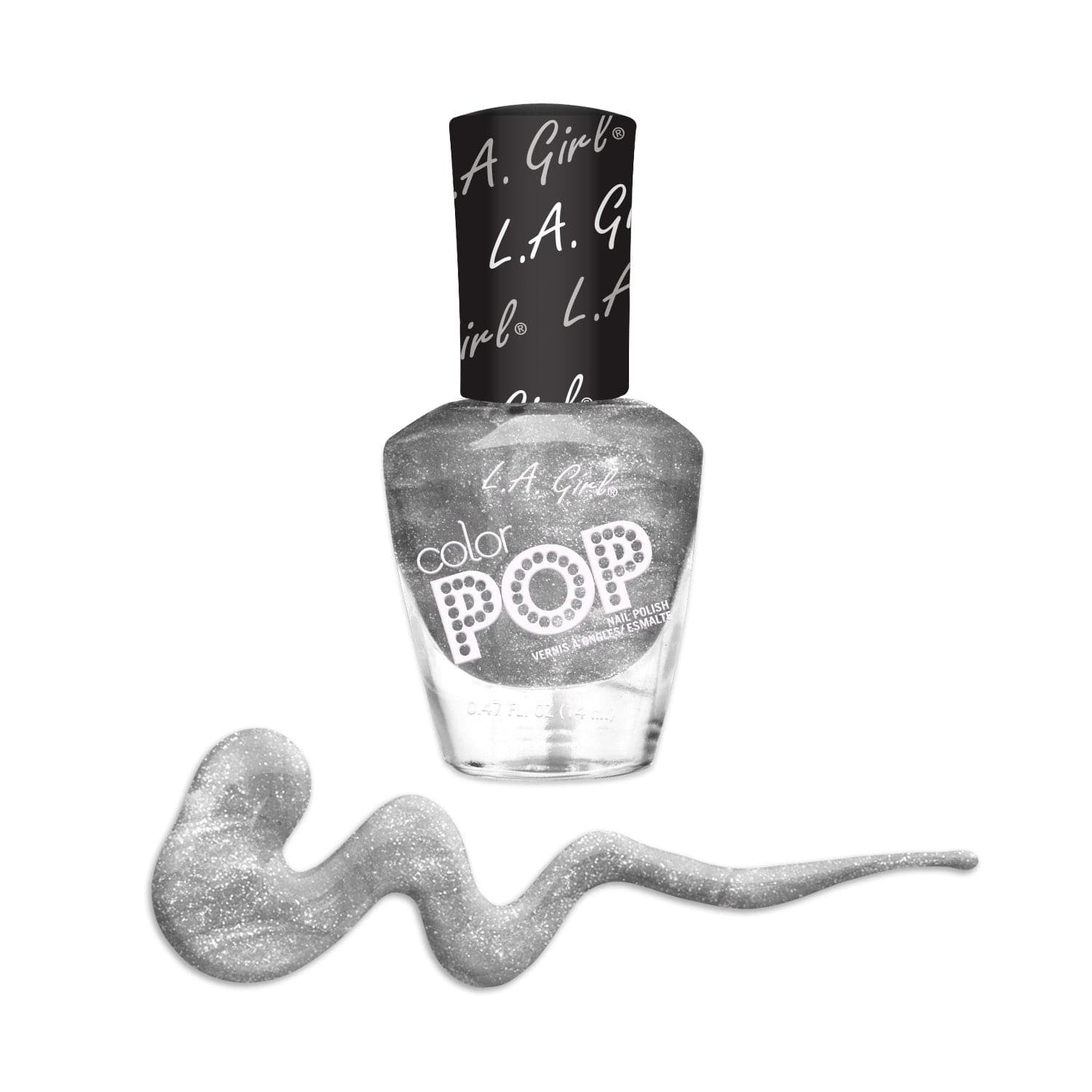 Color Pop Nail Polish - Image 40