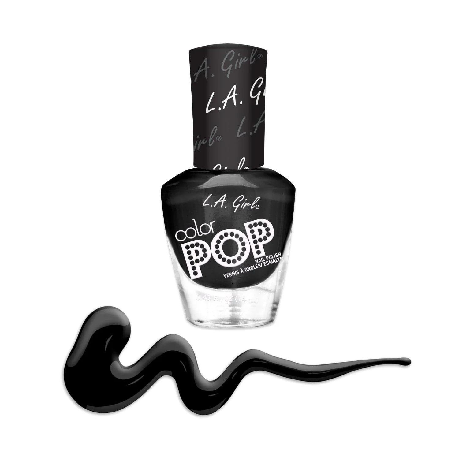 Color Pop Nail Polish - Image 41
