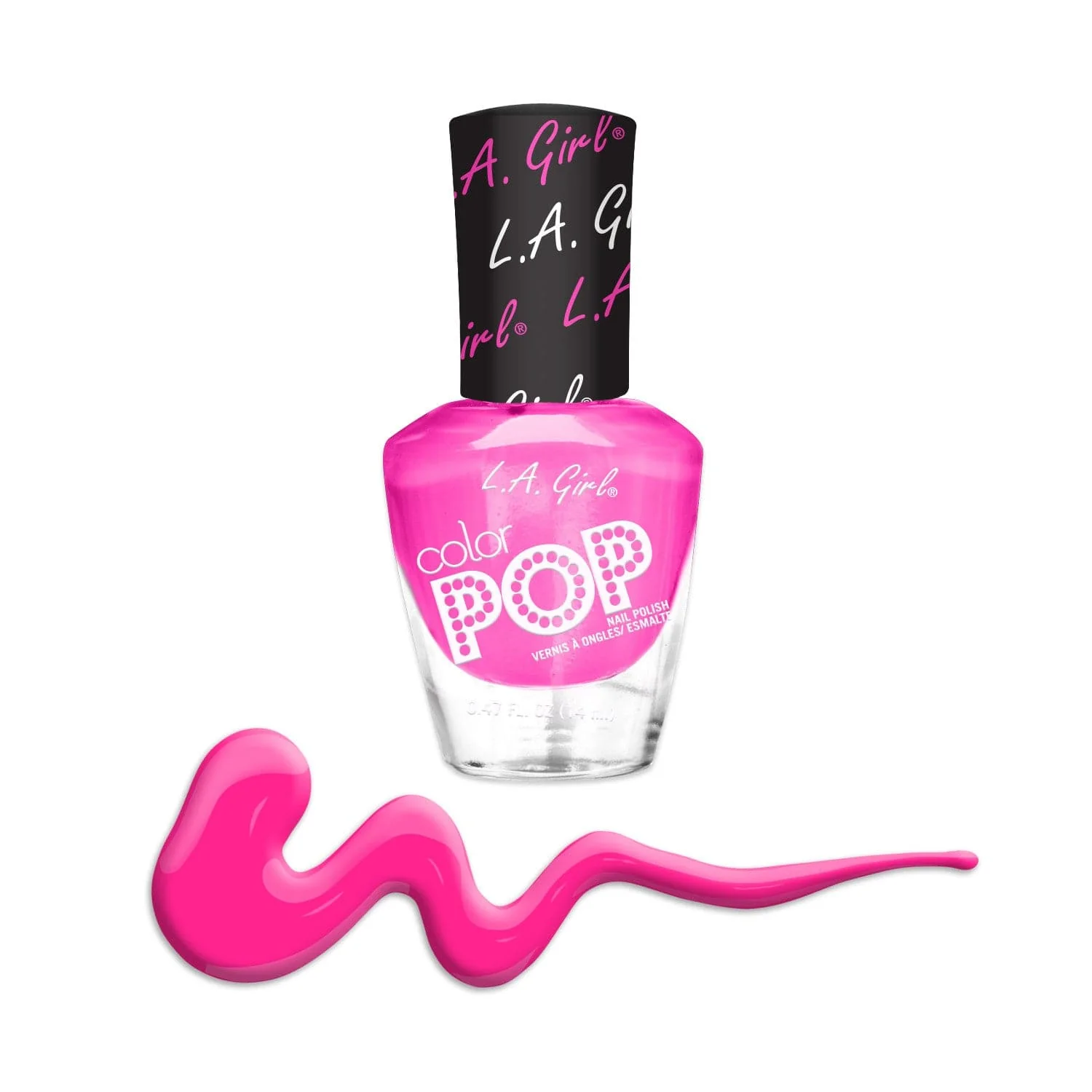 Color Pop Nail Polish - Image 42