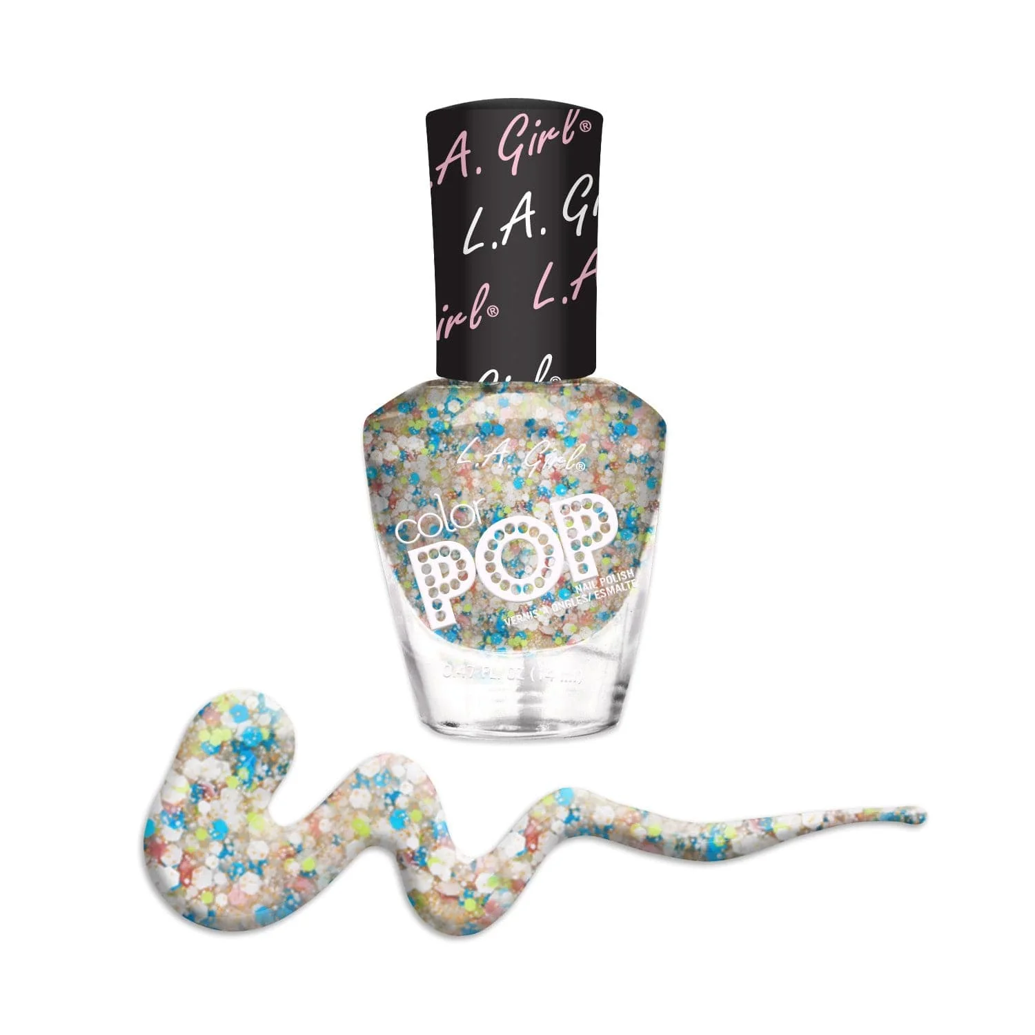 Color Pop Nail Polish - Image 43
