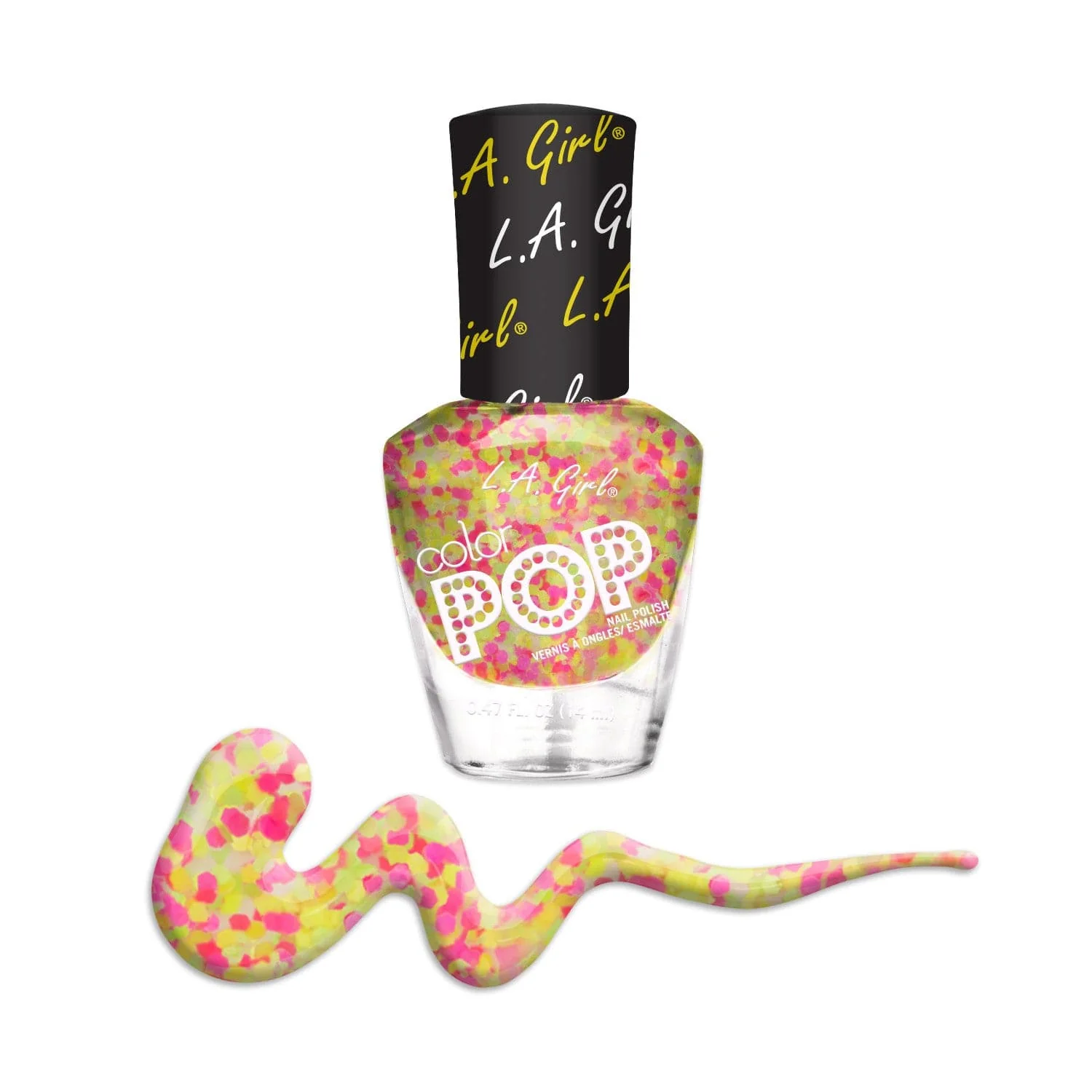 Color Pop Nail Polish - Image 45