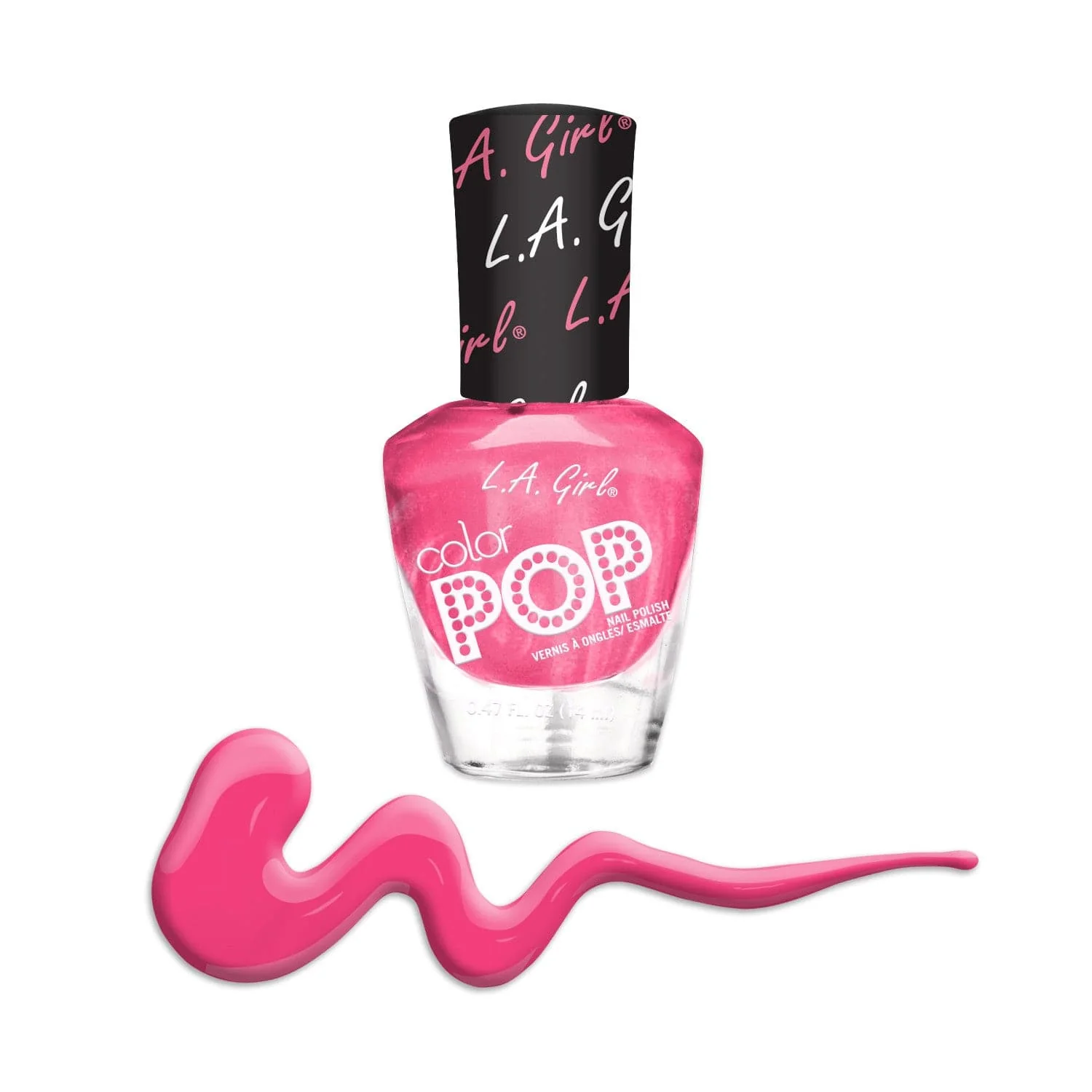 Color Pop Nail Polish - Image 46