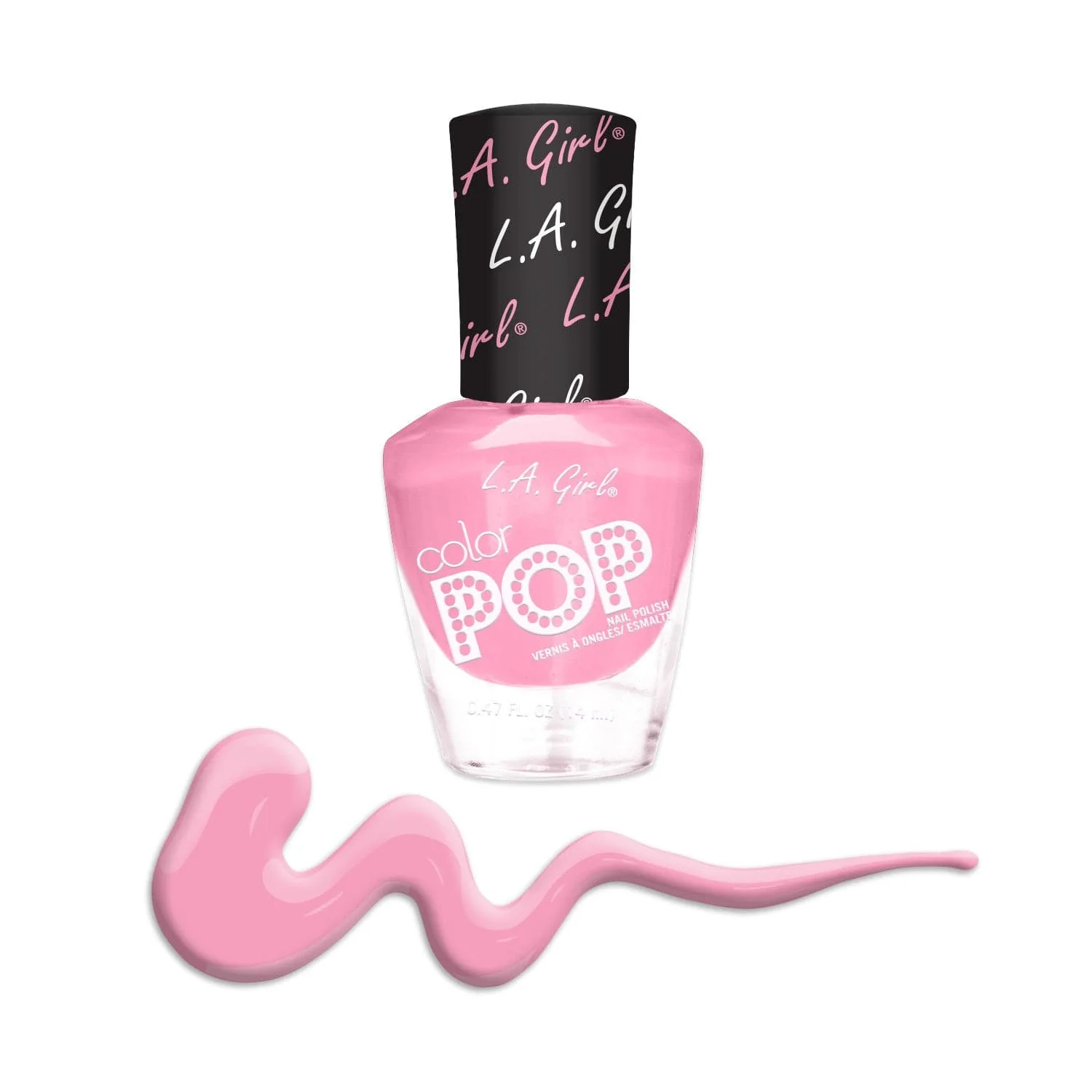 Color Pop Nail Polish - Image 47