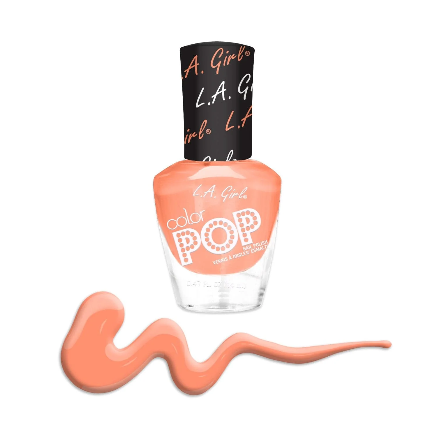 Color Pop Nail Polish - Image 49