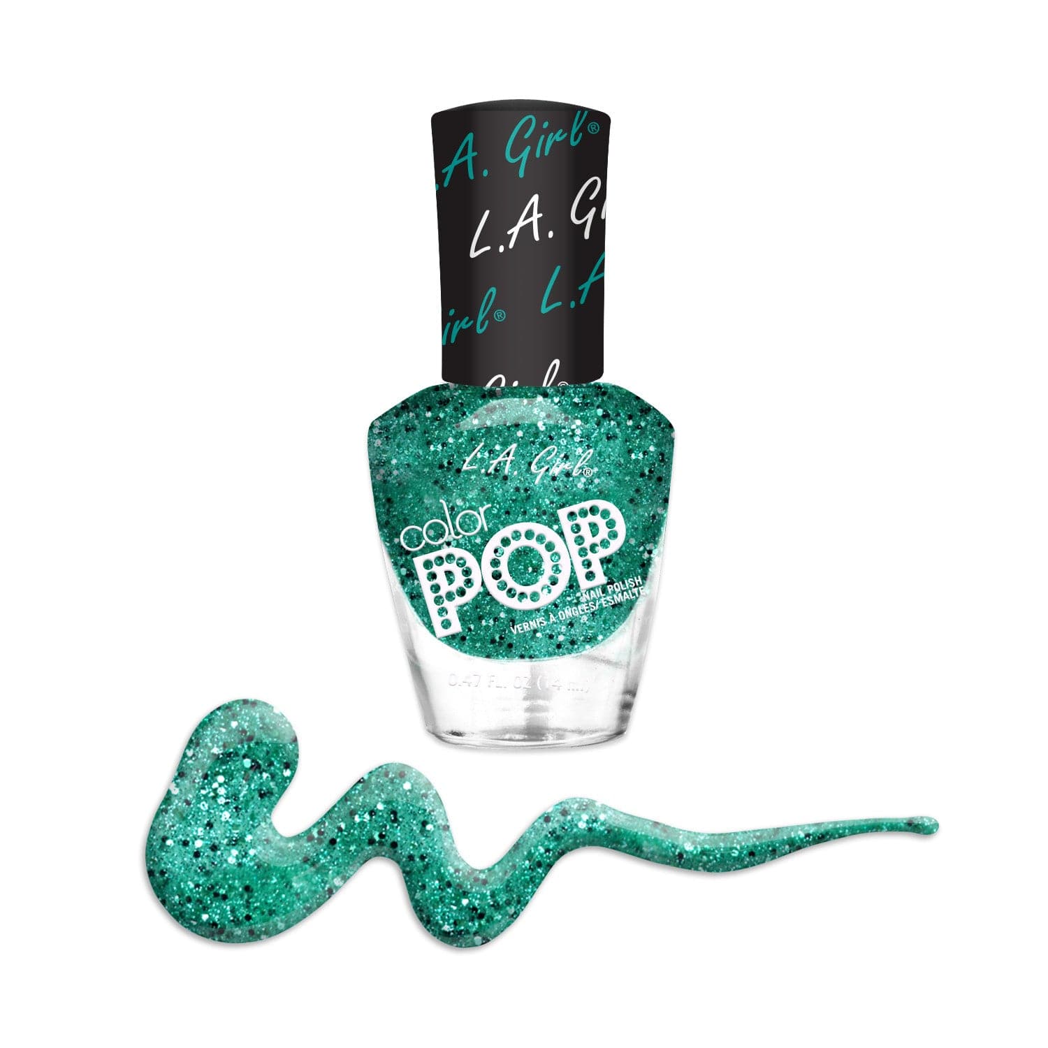 Color Pop Nail Polish - Image 5