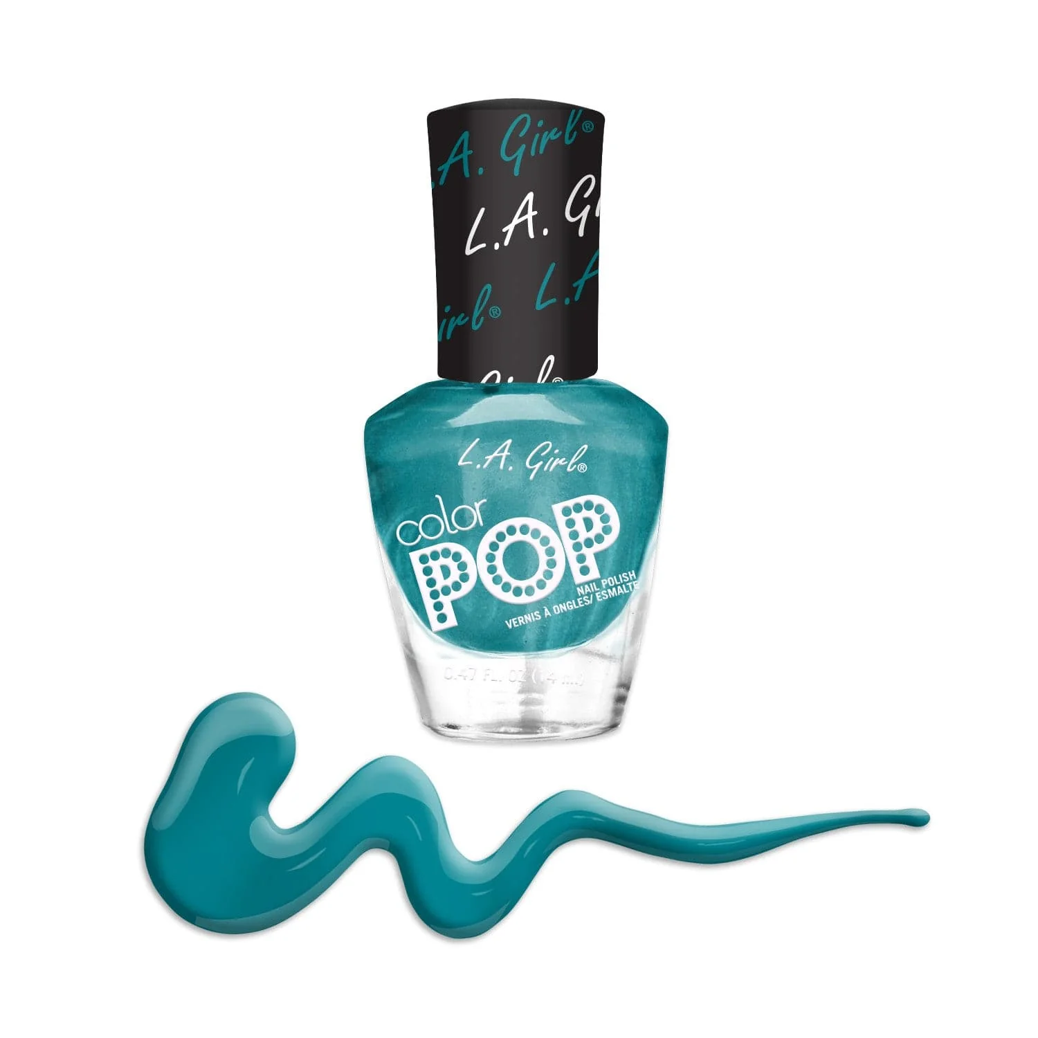 Color Pop Nail Polish - Image 50
