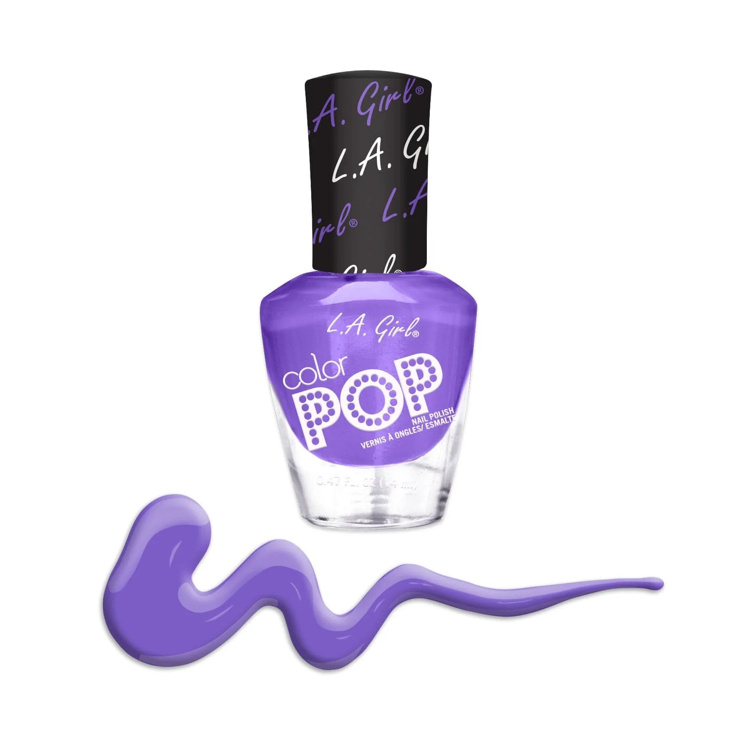 Color Pop Nail Polish - Image 51