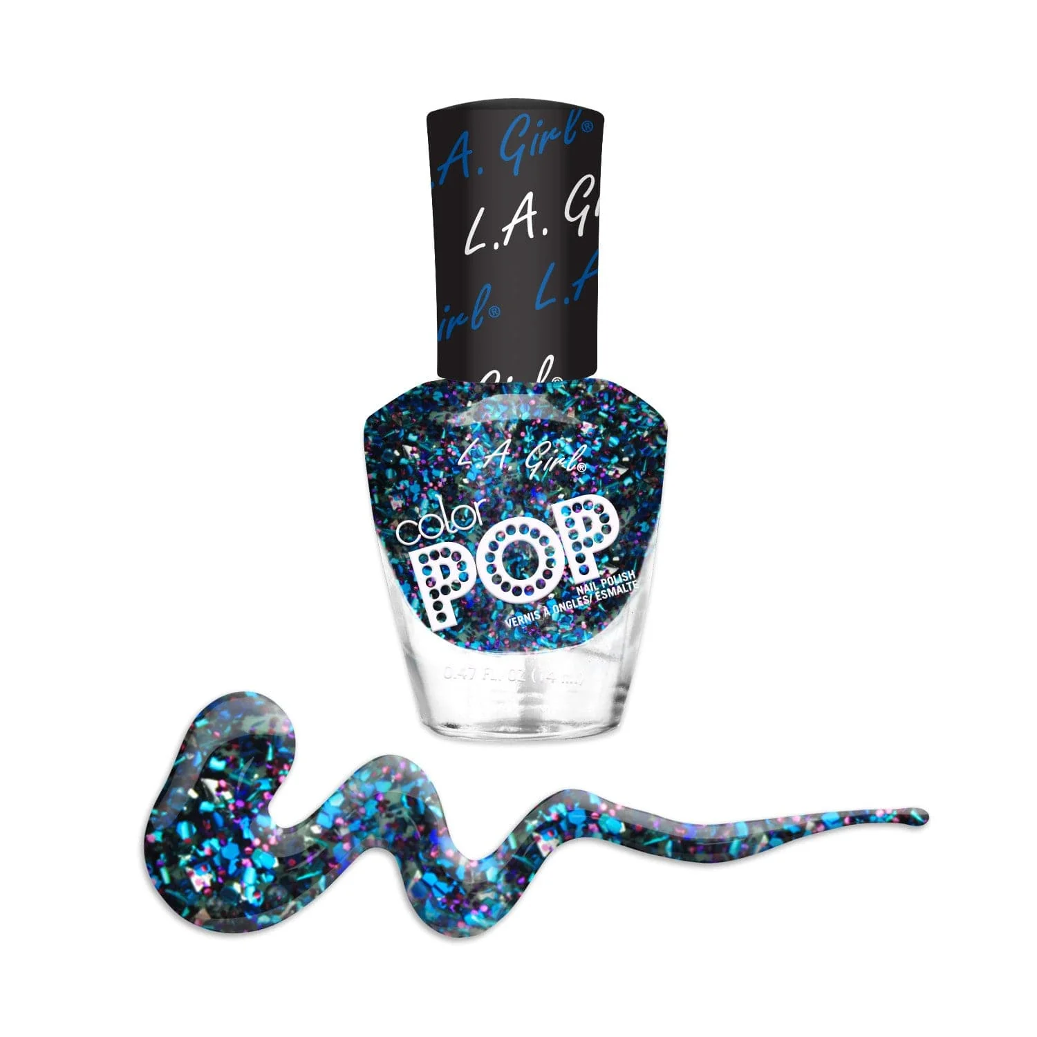 Color Pop Nail Polish - Image 53