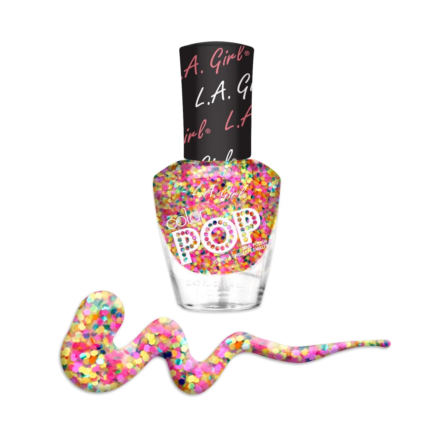 Color Pop Nail Polish - Image 54