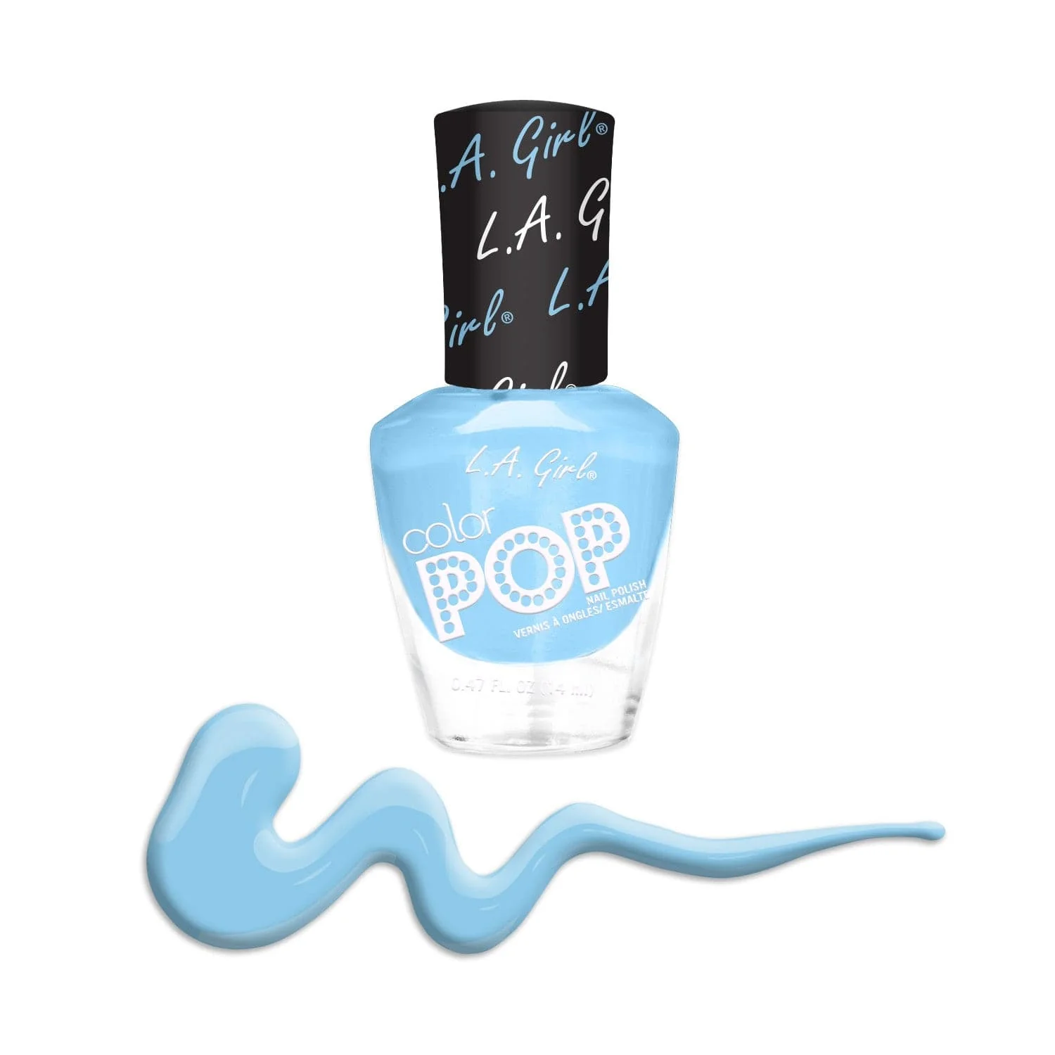 Color Pop Nail Polish - Image 55