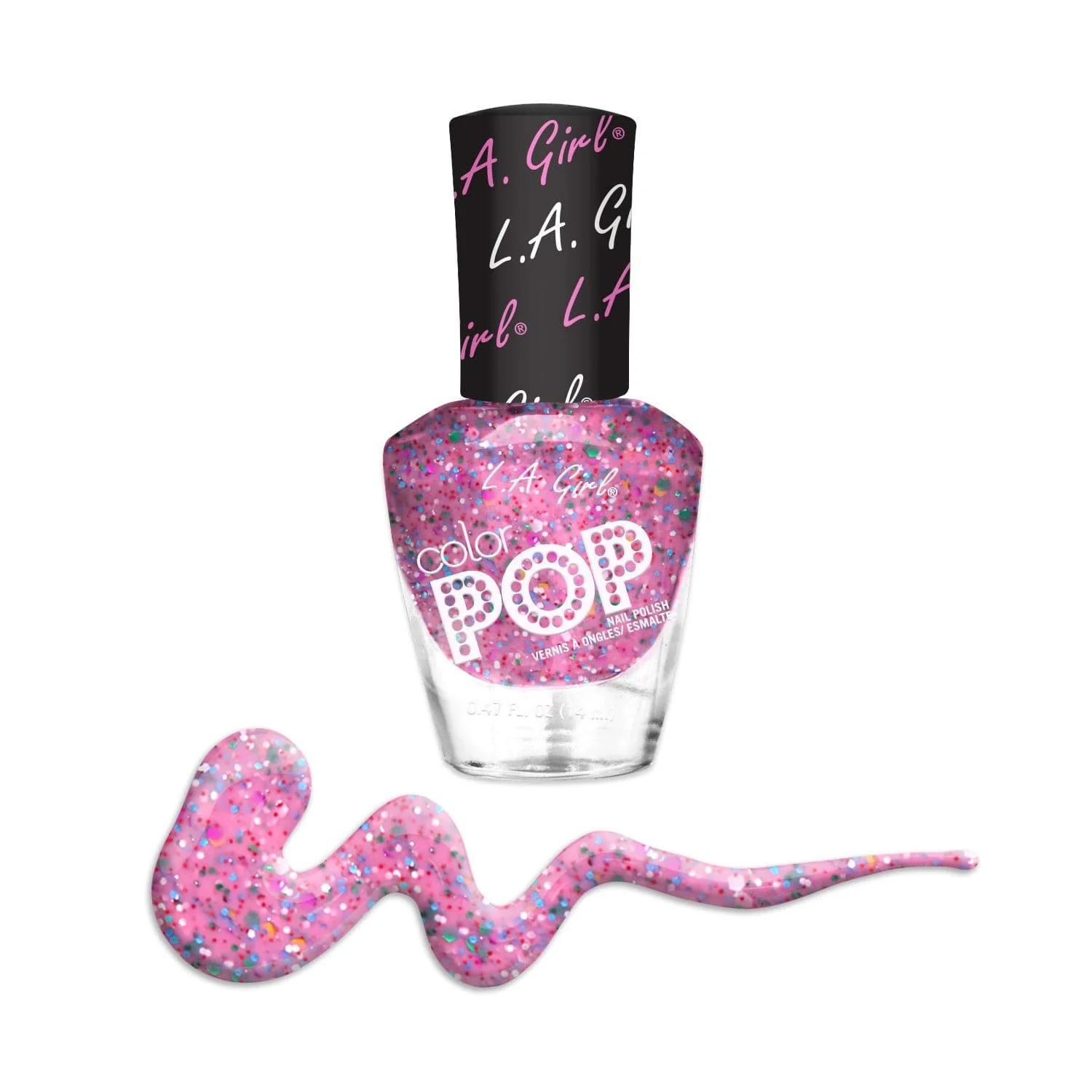 Color Pop Nail Polish - Image 6