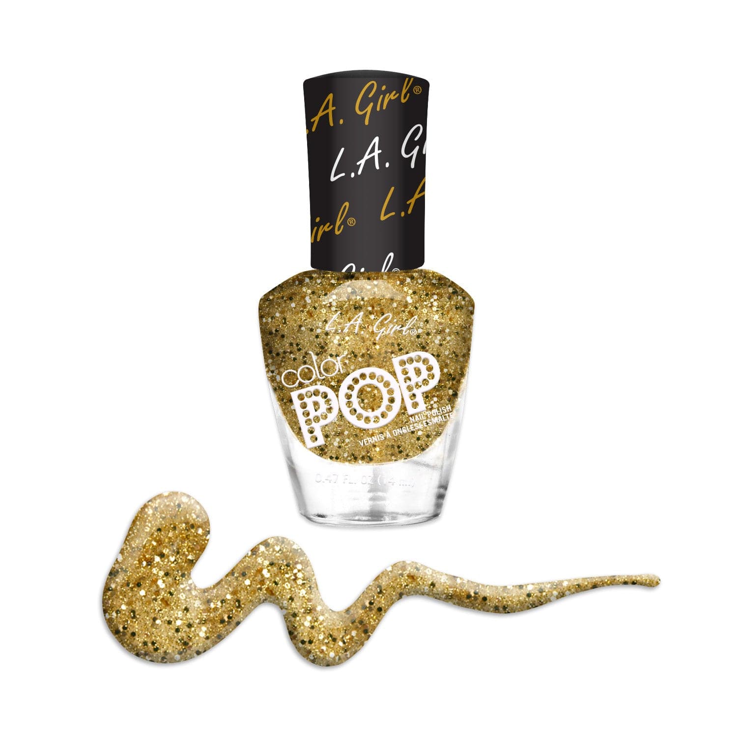 Color Pop Nail Polish - Image 7
