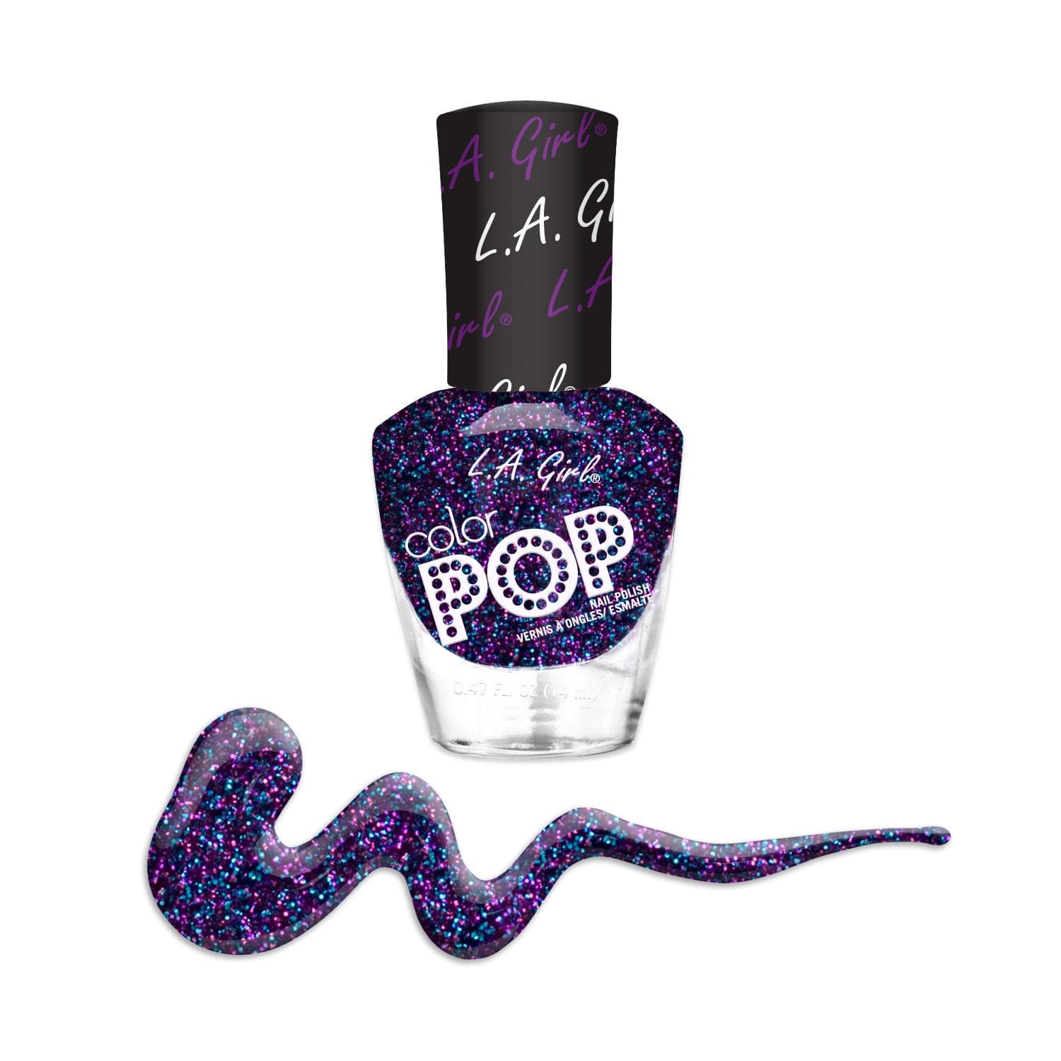 Color Pop Nail Polish - Image 8