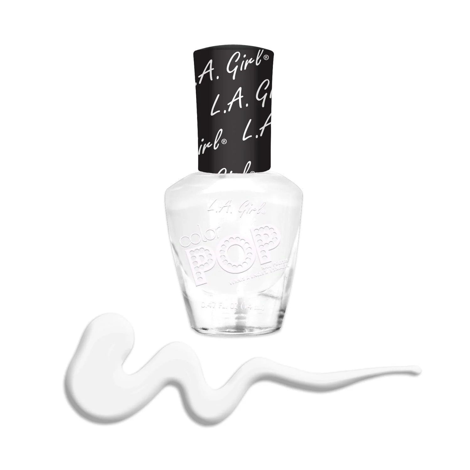 Color Pop Nail Polish - Image 9